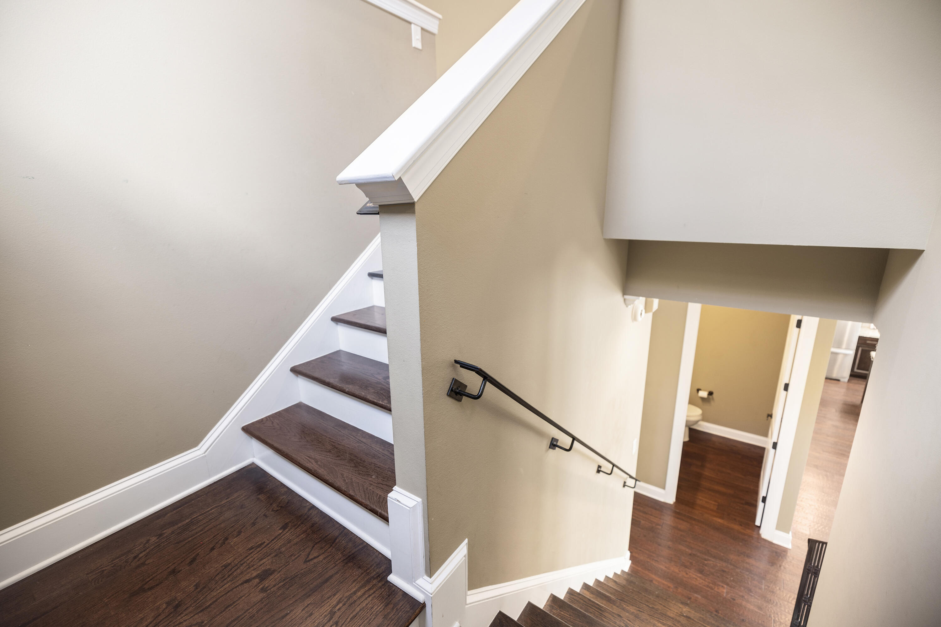 MARINA LANDING - Residential