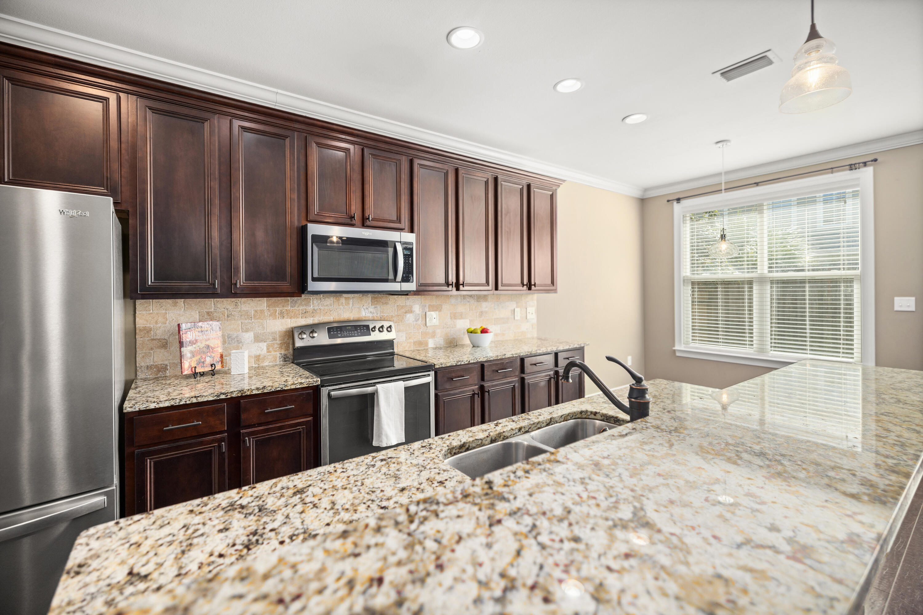 MARINA LANDING - Residential