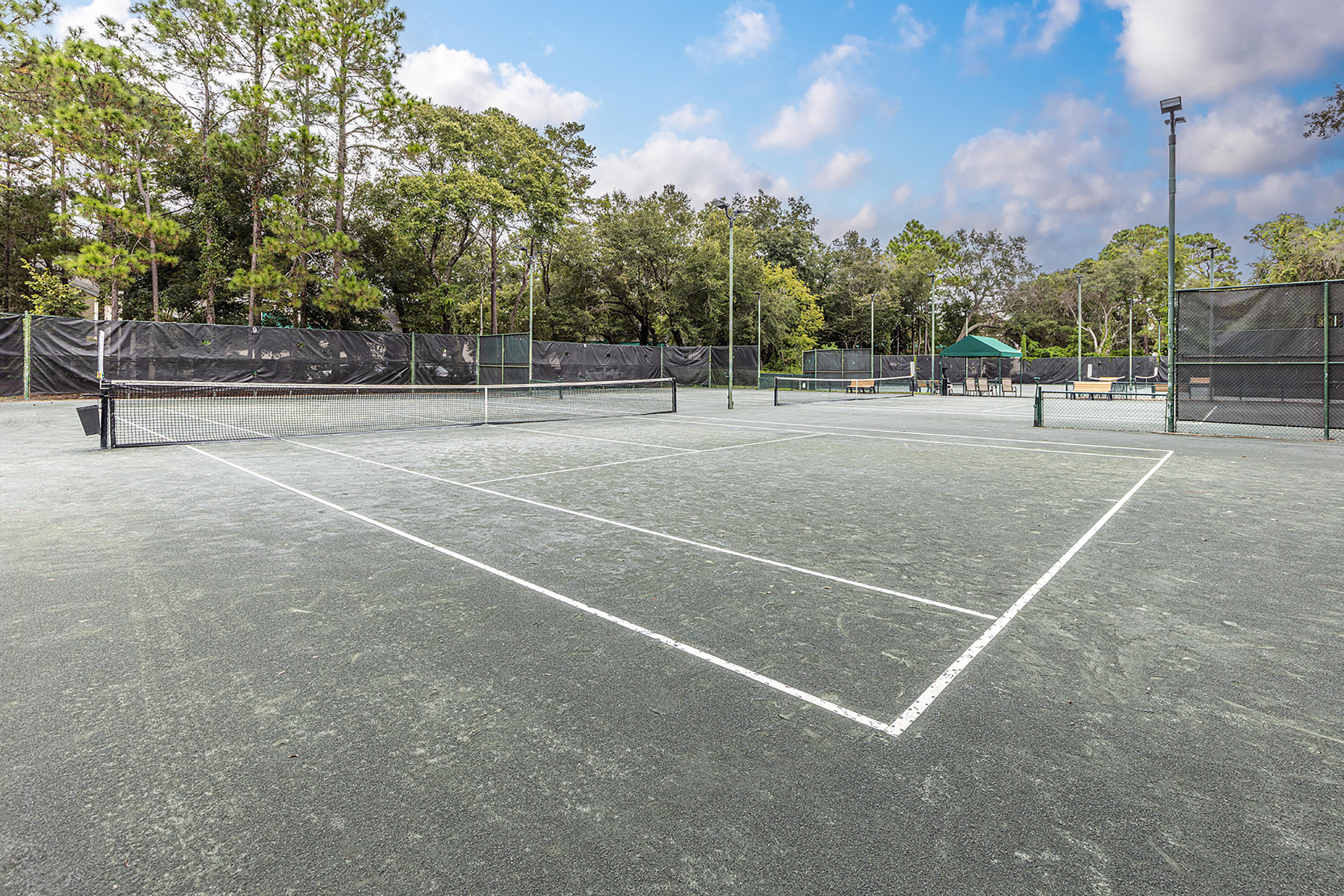 MARINA LANDING - Residential