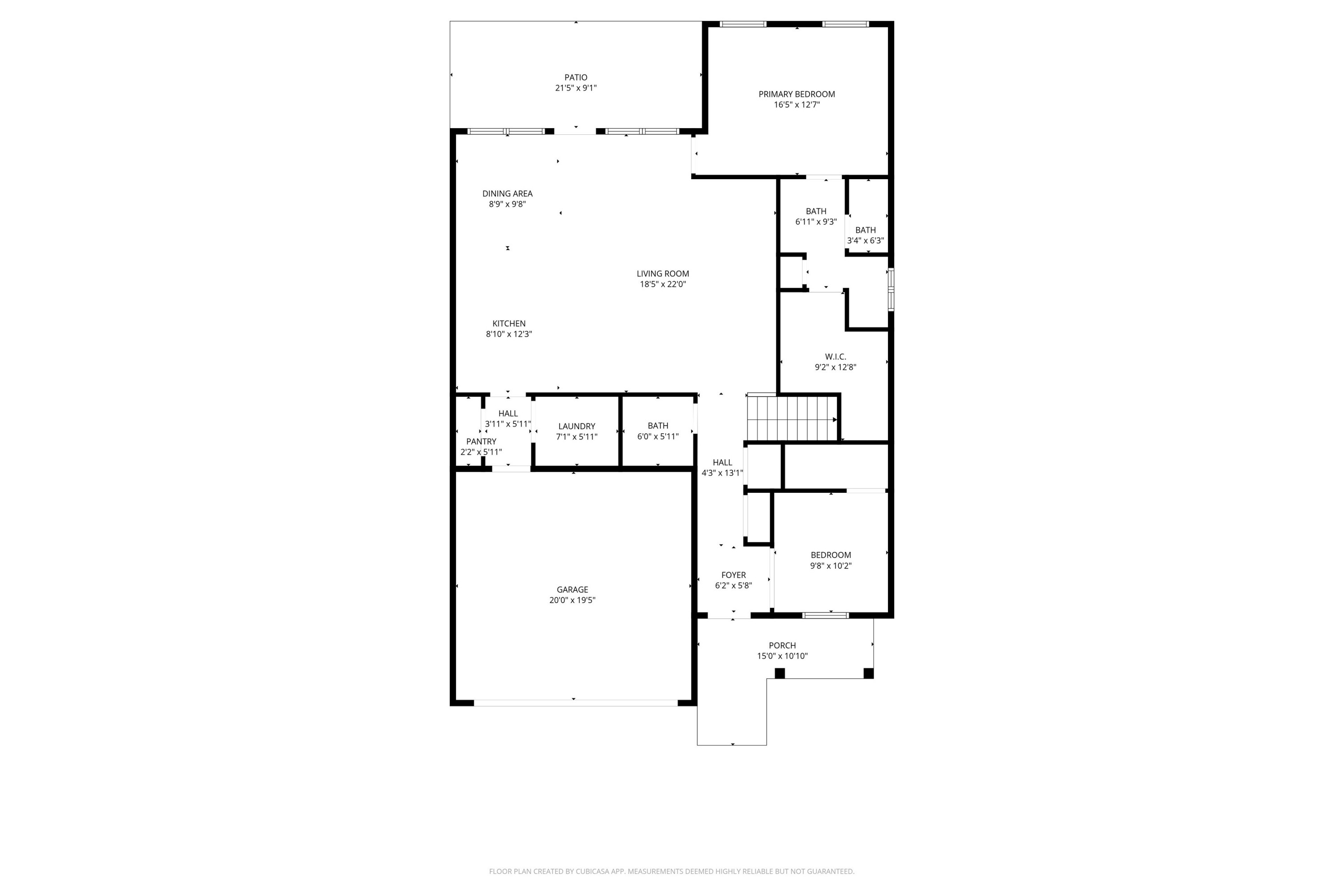 MARINA LANDING - Residential