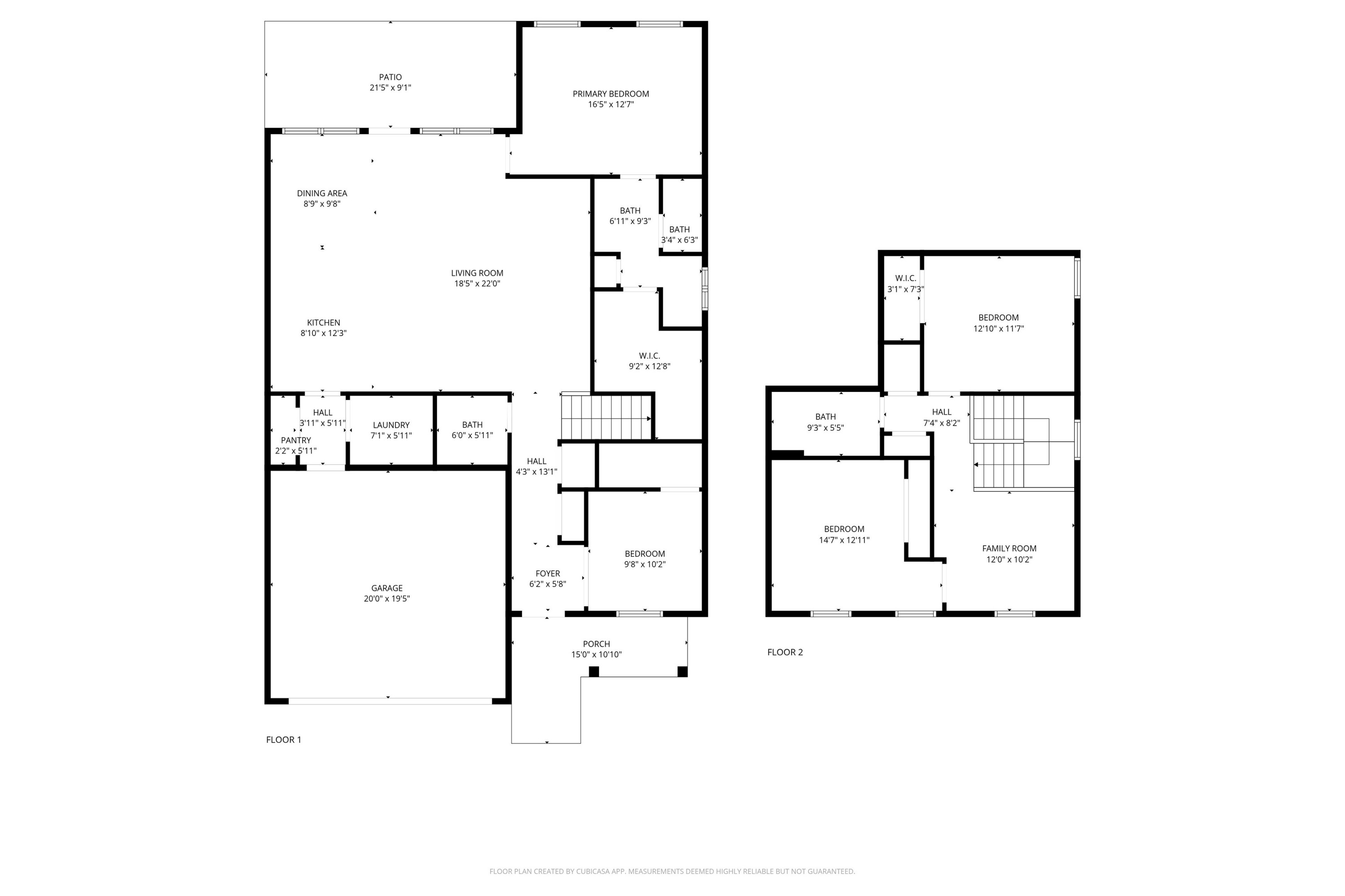 MARINA LANDING - Residential