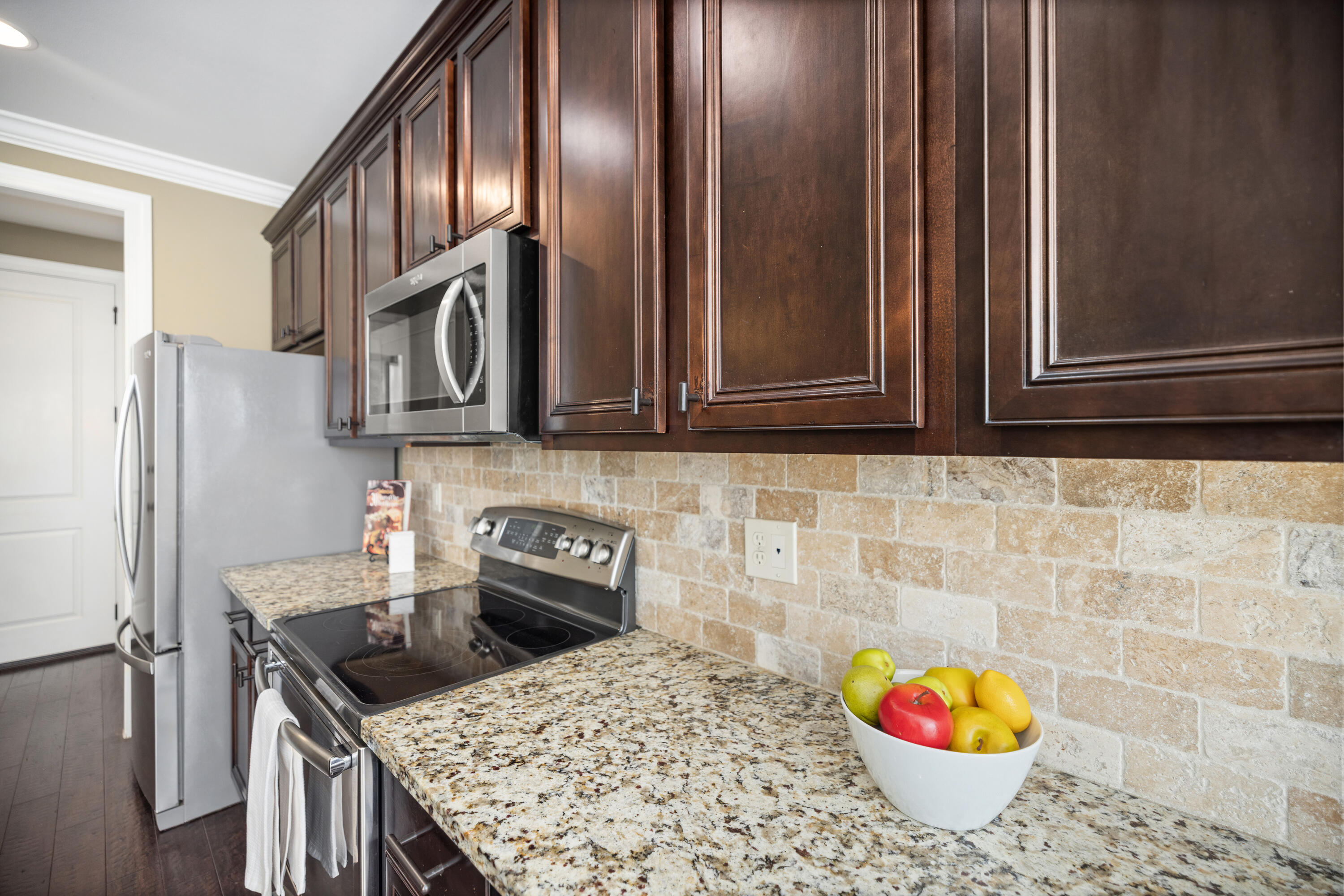 MARINA LANDING - Residential