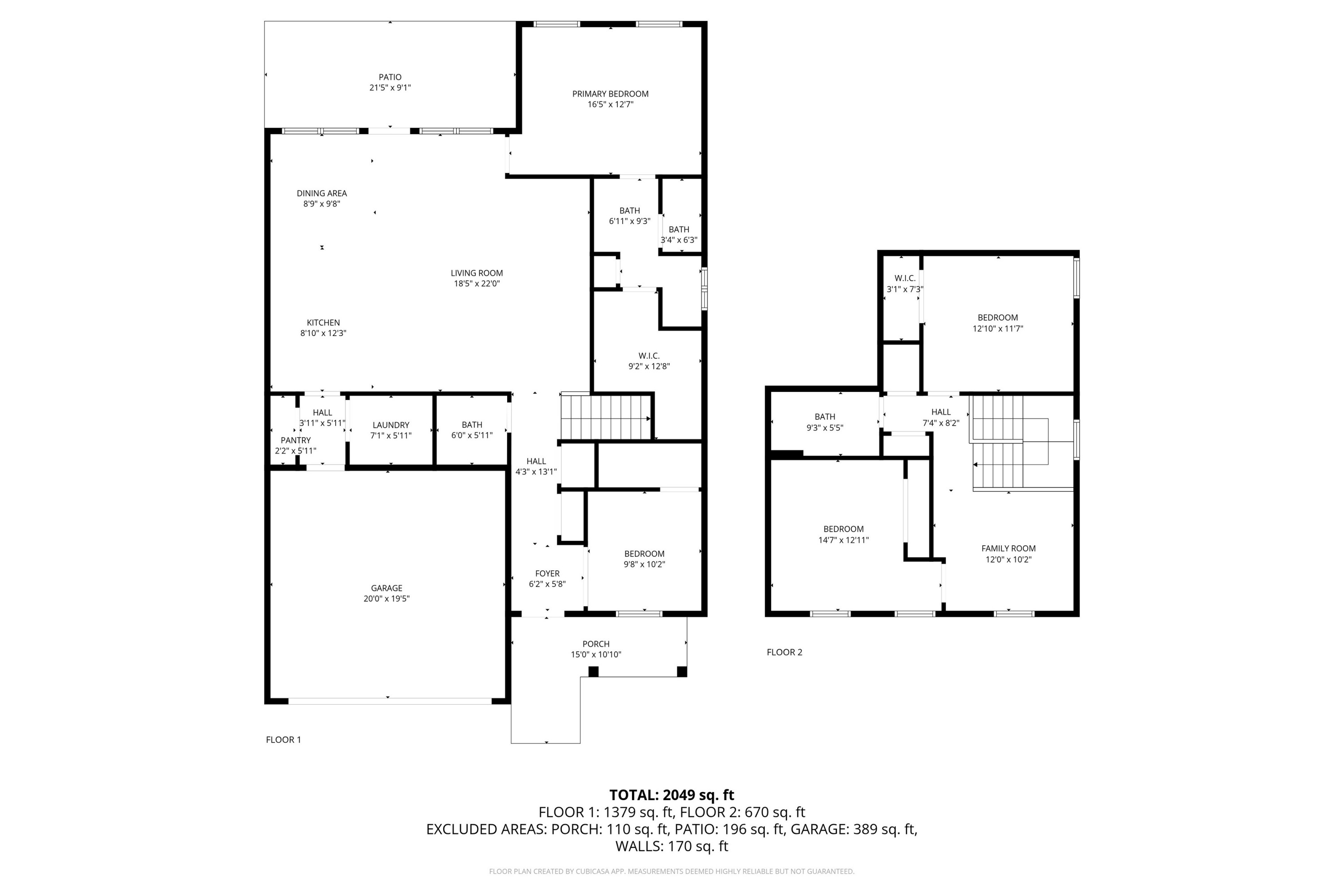 MARINA LANDING - Residential