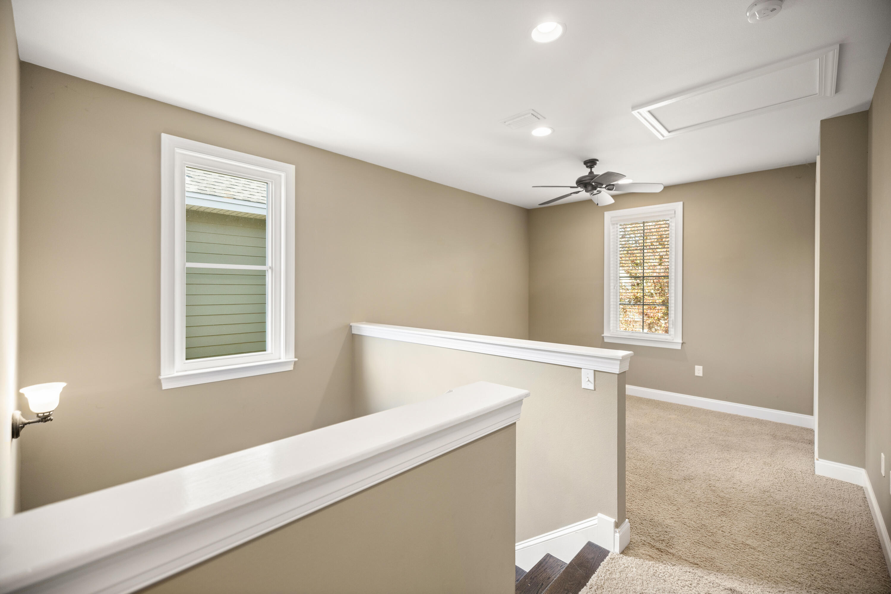 MARINA LANDING - Residential