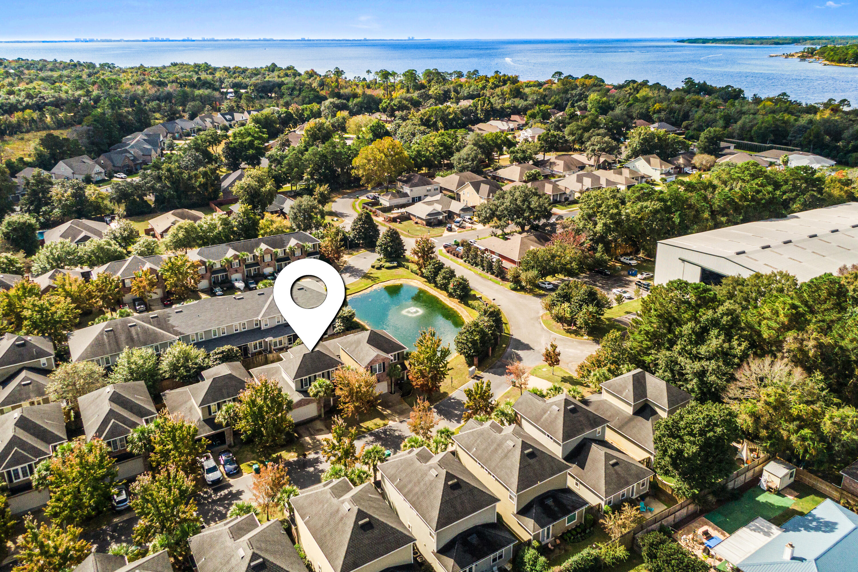 MARINA LANDING - Residential