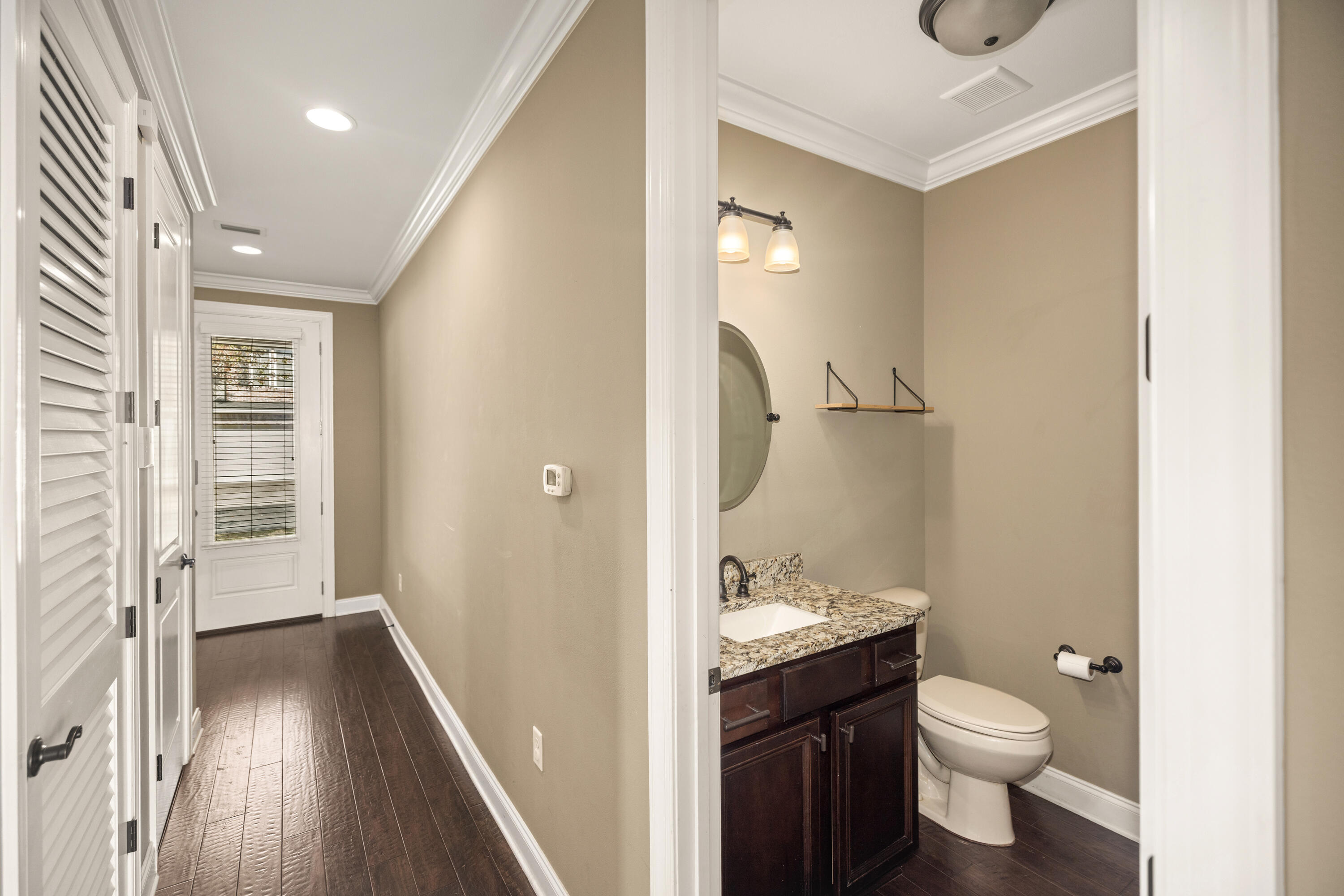 MARINA LANDING - Residential