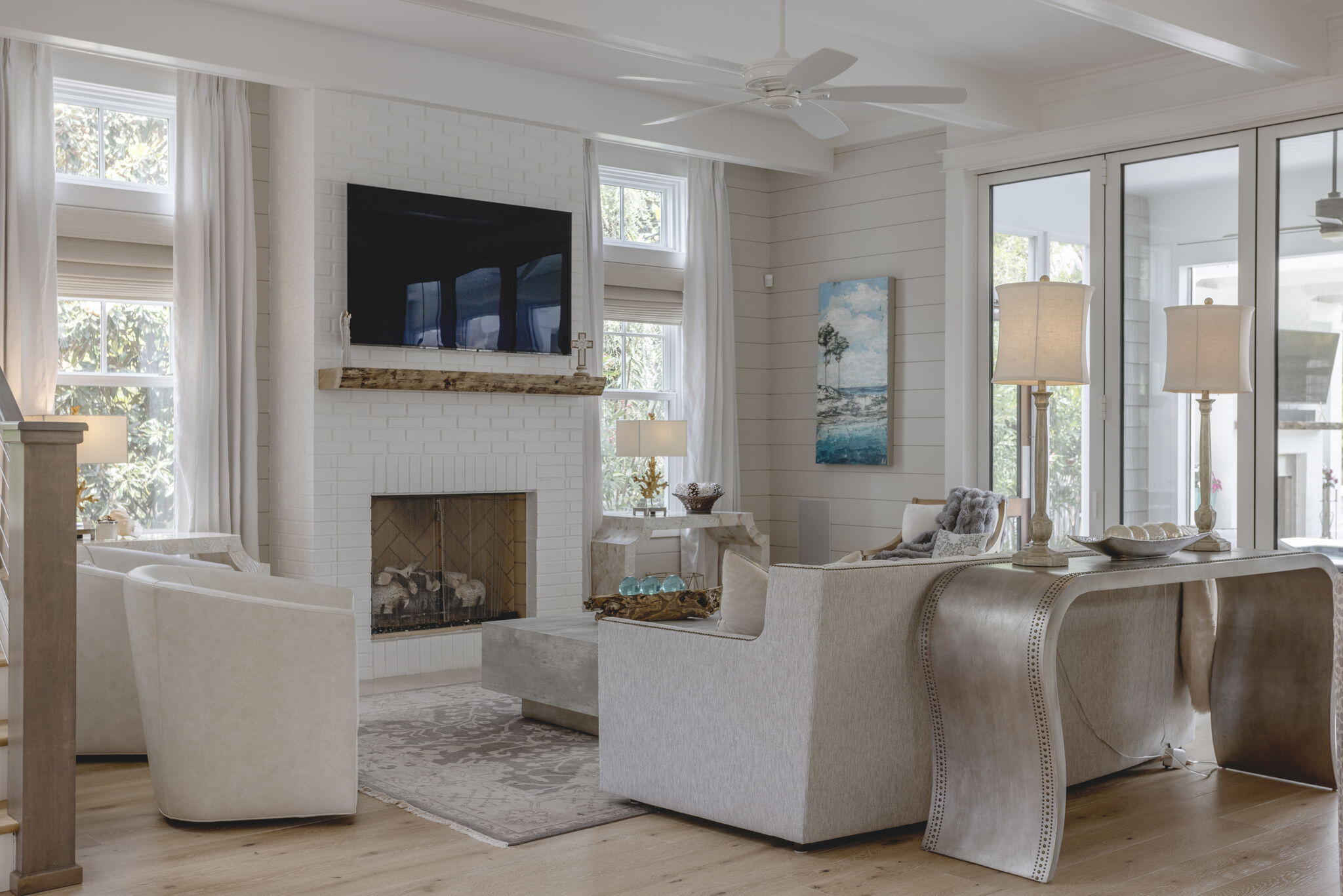 WATERSOUND ORIGINS - Residential