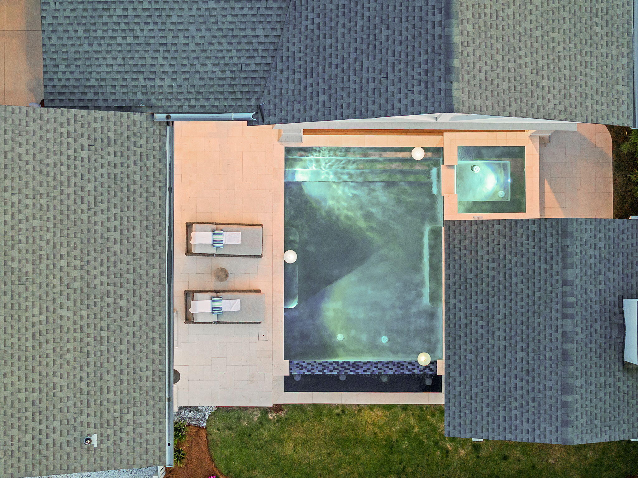 WATERSOUND ORIGINS - Residential