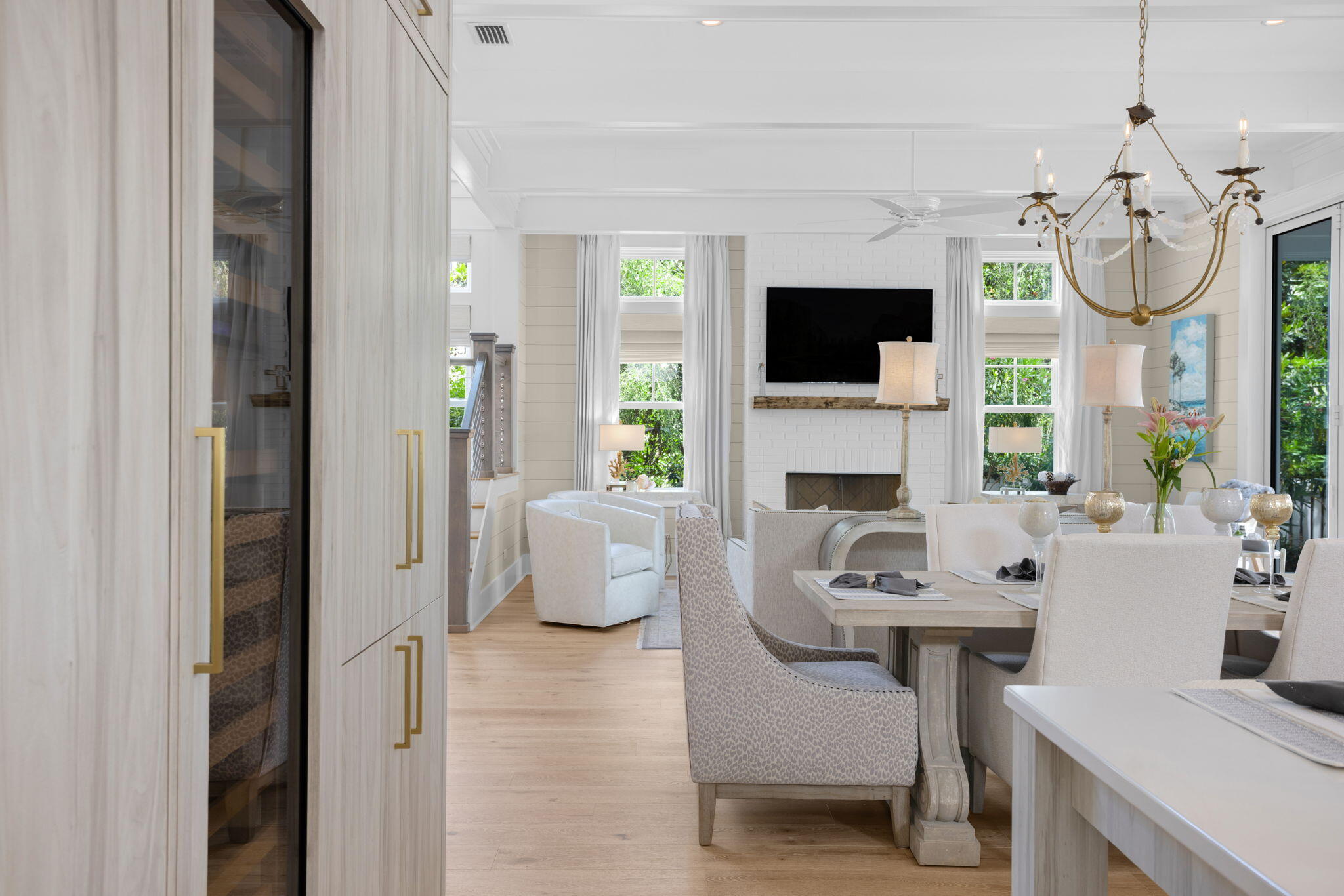 WATERSOUND ORIGINS - Residential