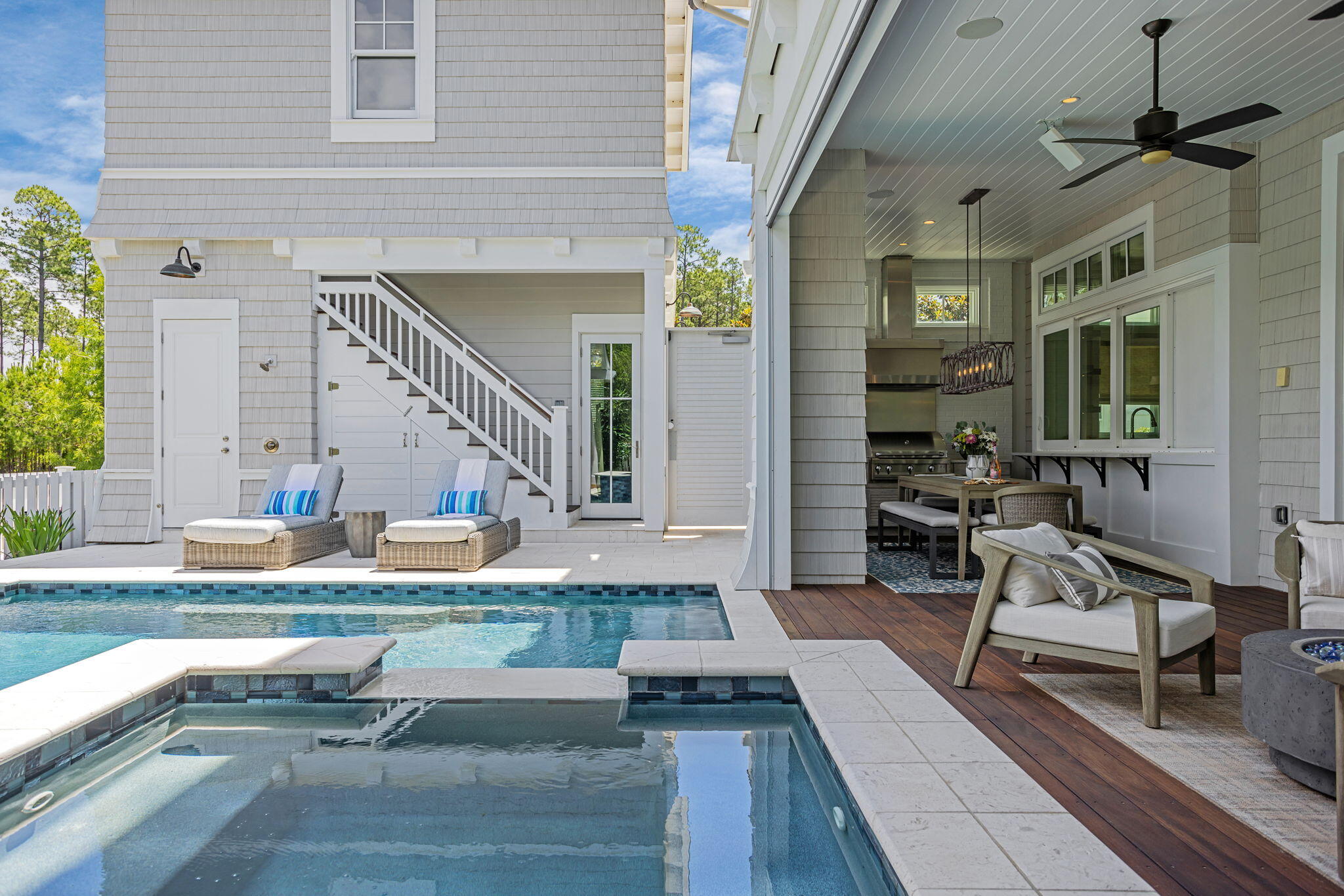 WATERSOUND ORIGINS - Residential