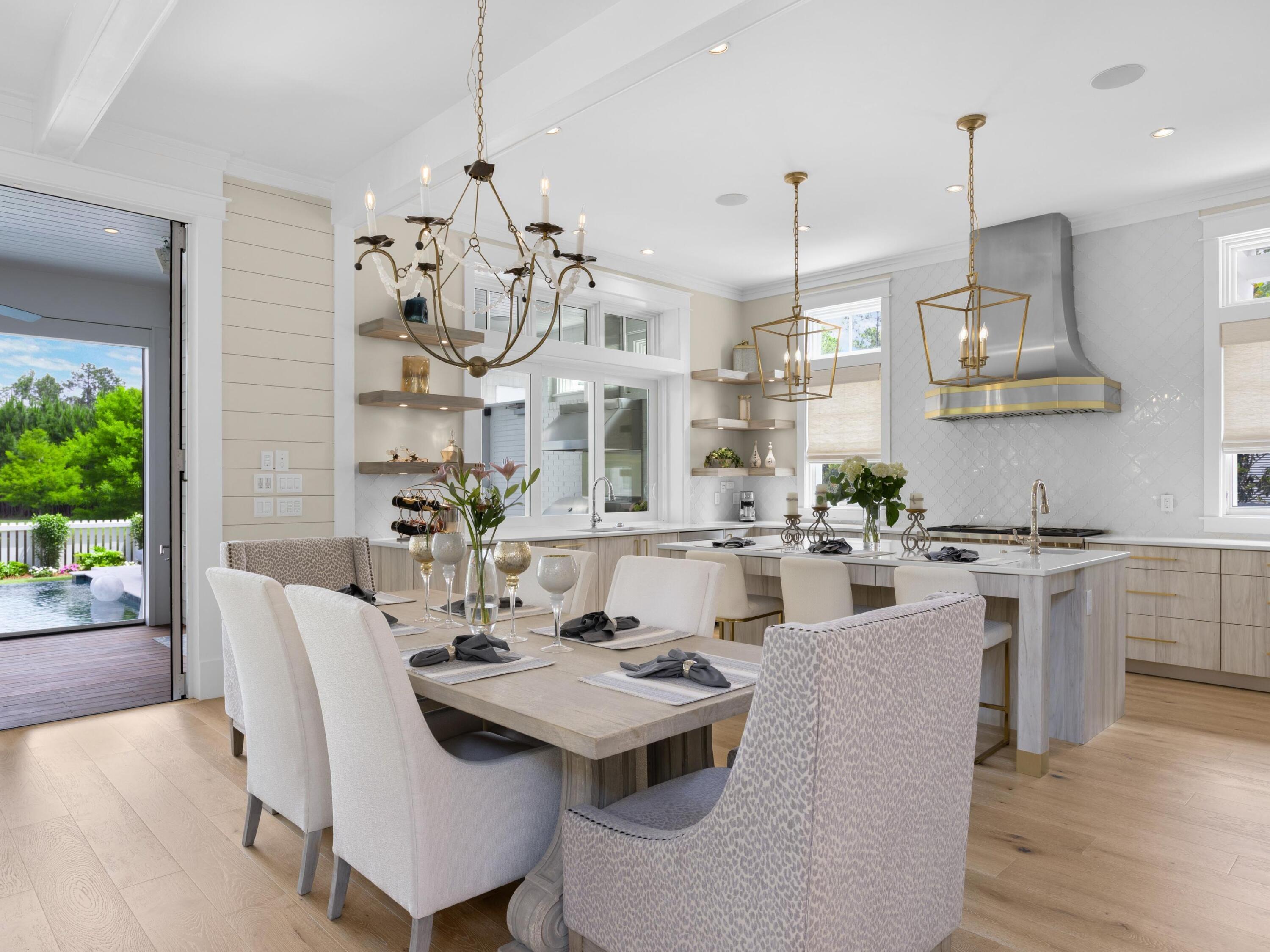 WATERSOUND ORIGINS - Residential