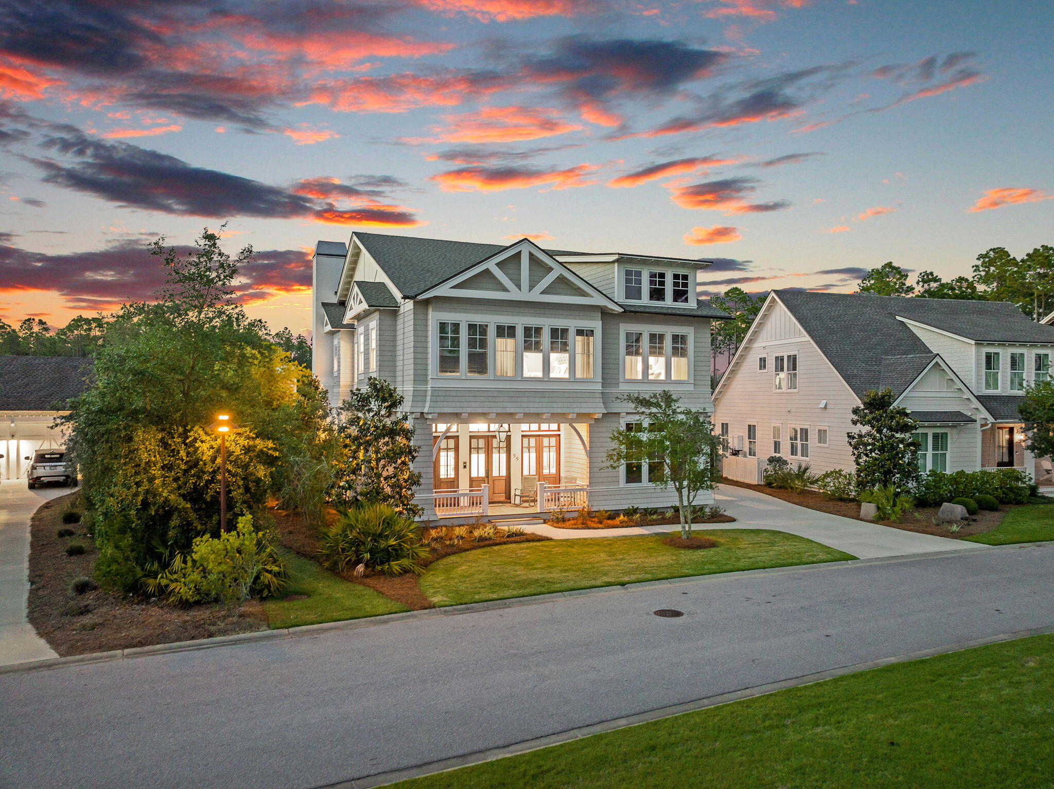 WATERSOUND ORIGINS - Residential