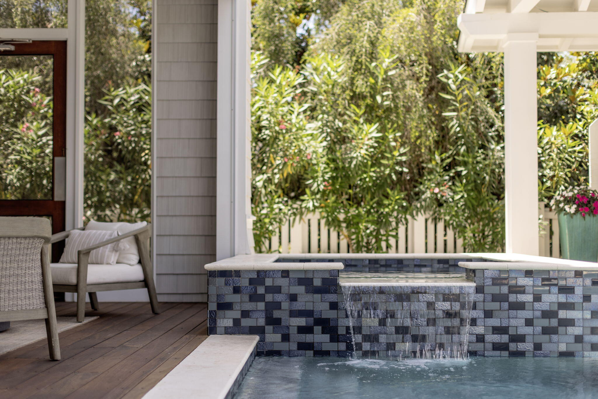WATERSOUND ORIGINS - Residential