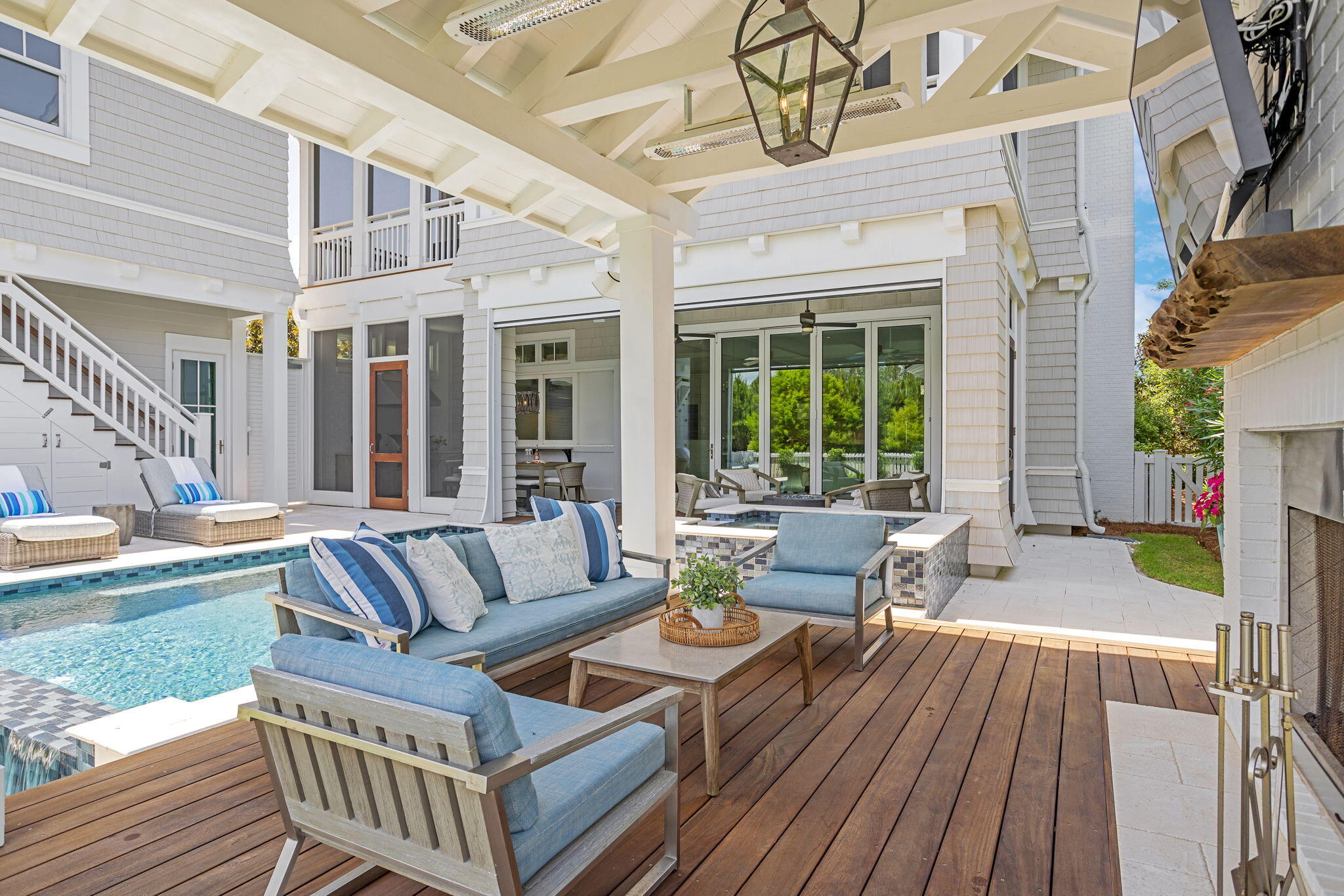 WATERSOUND ORIGINS - Residential