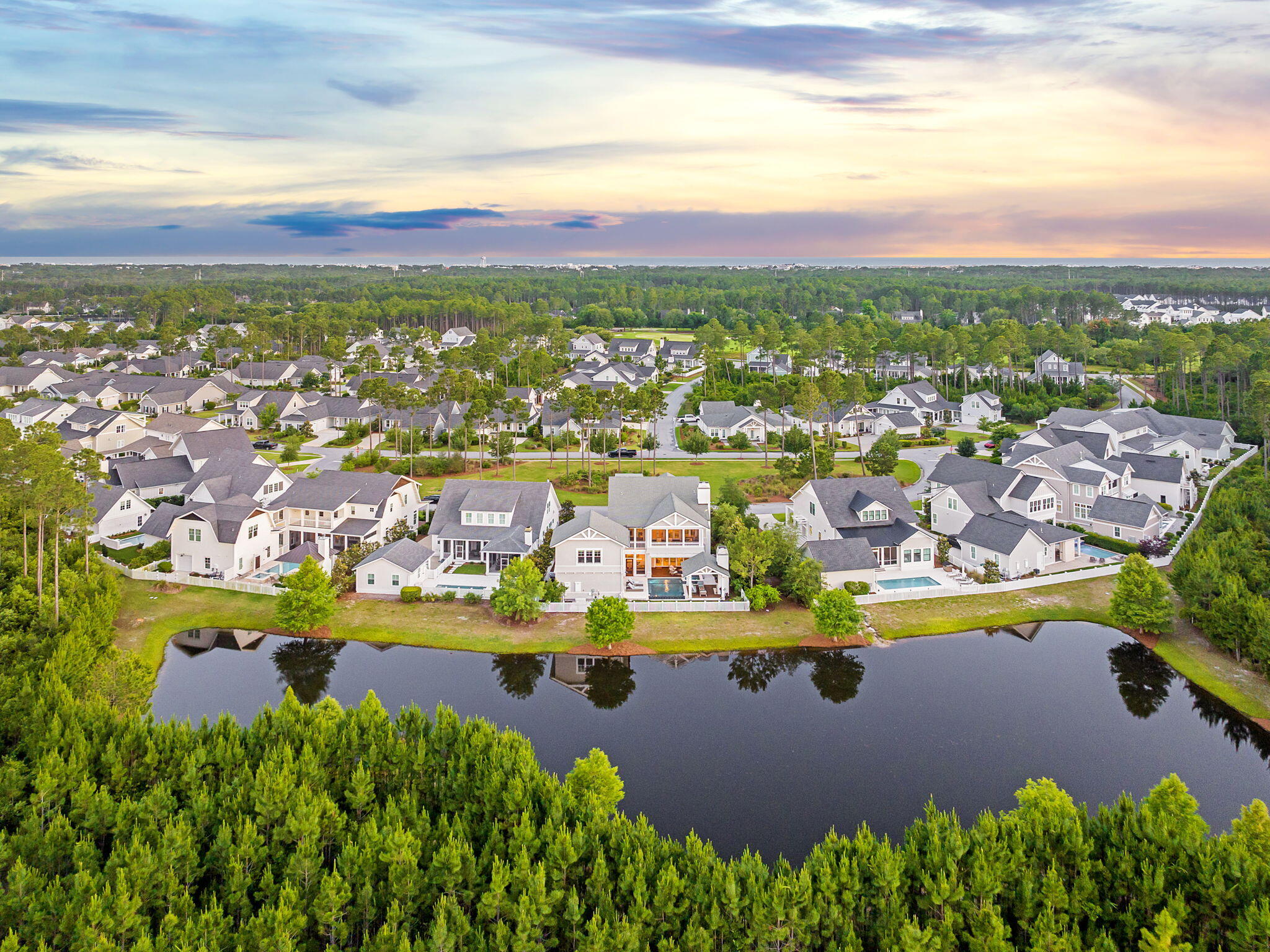 WATERSOUND ORIGINS - Residential