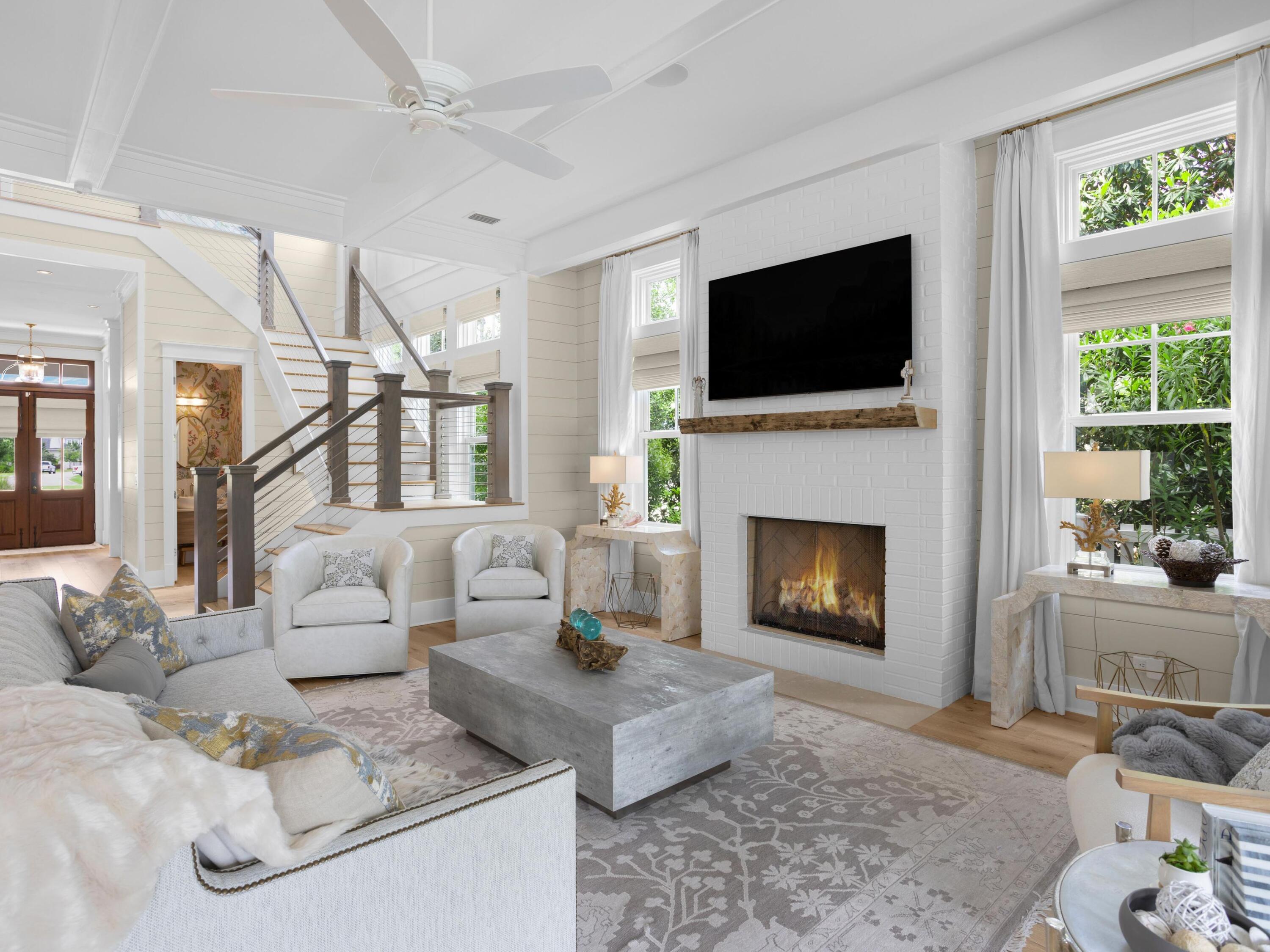 WATERSOUND ORIGINS - Residential