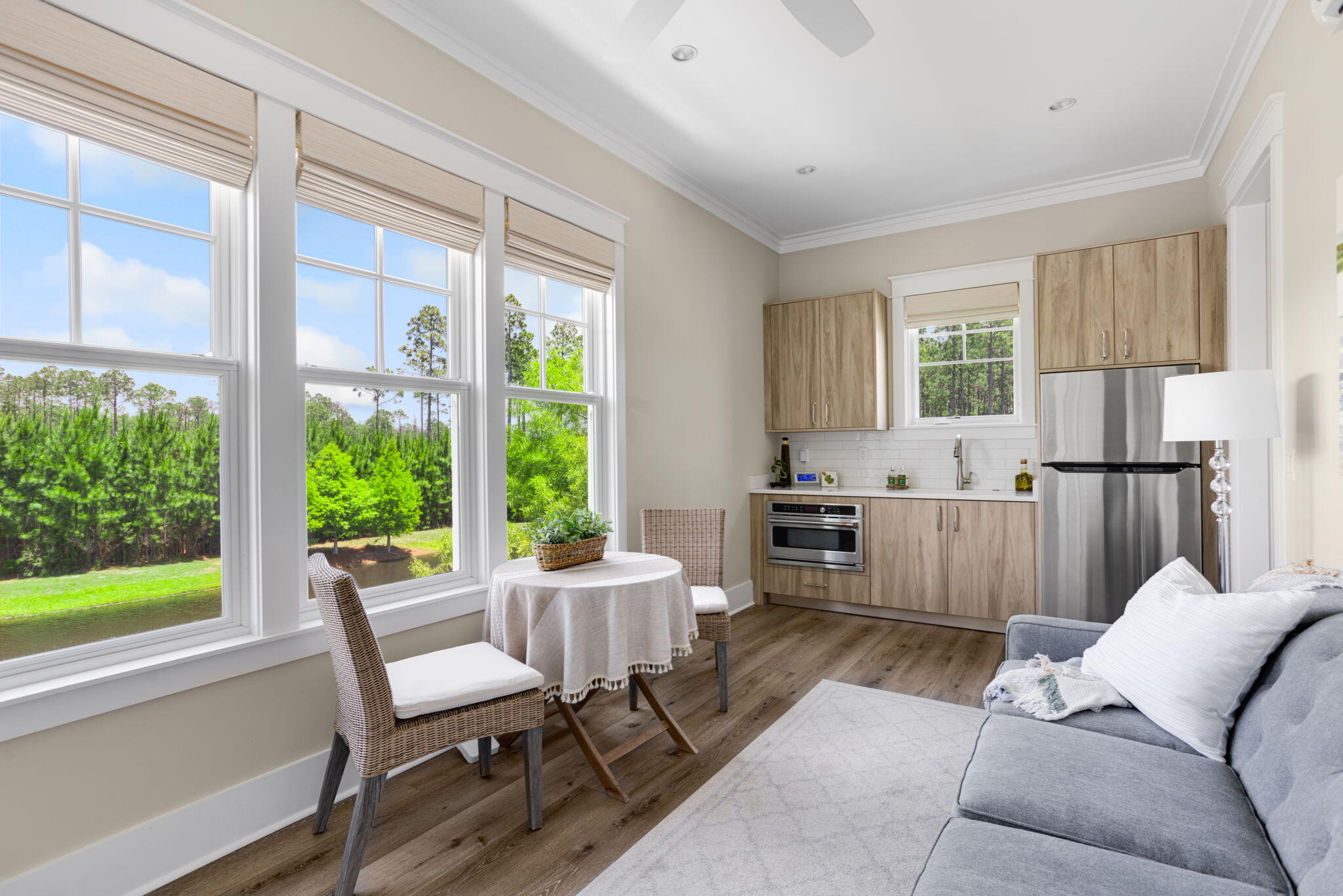 WATERSOUND ORIGINS - Residential