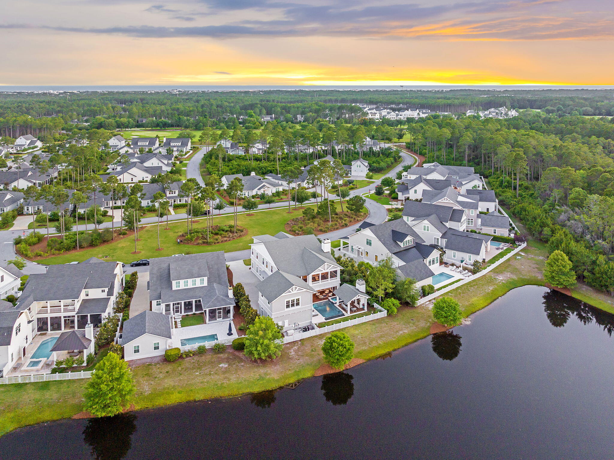 WATERSOUND ORIGINS - Residential