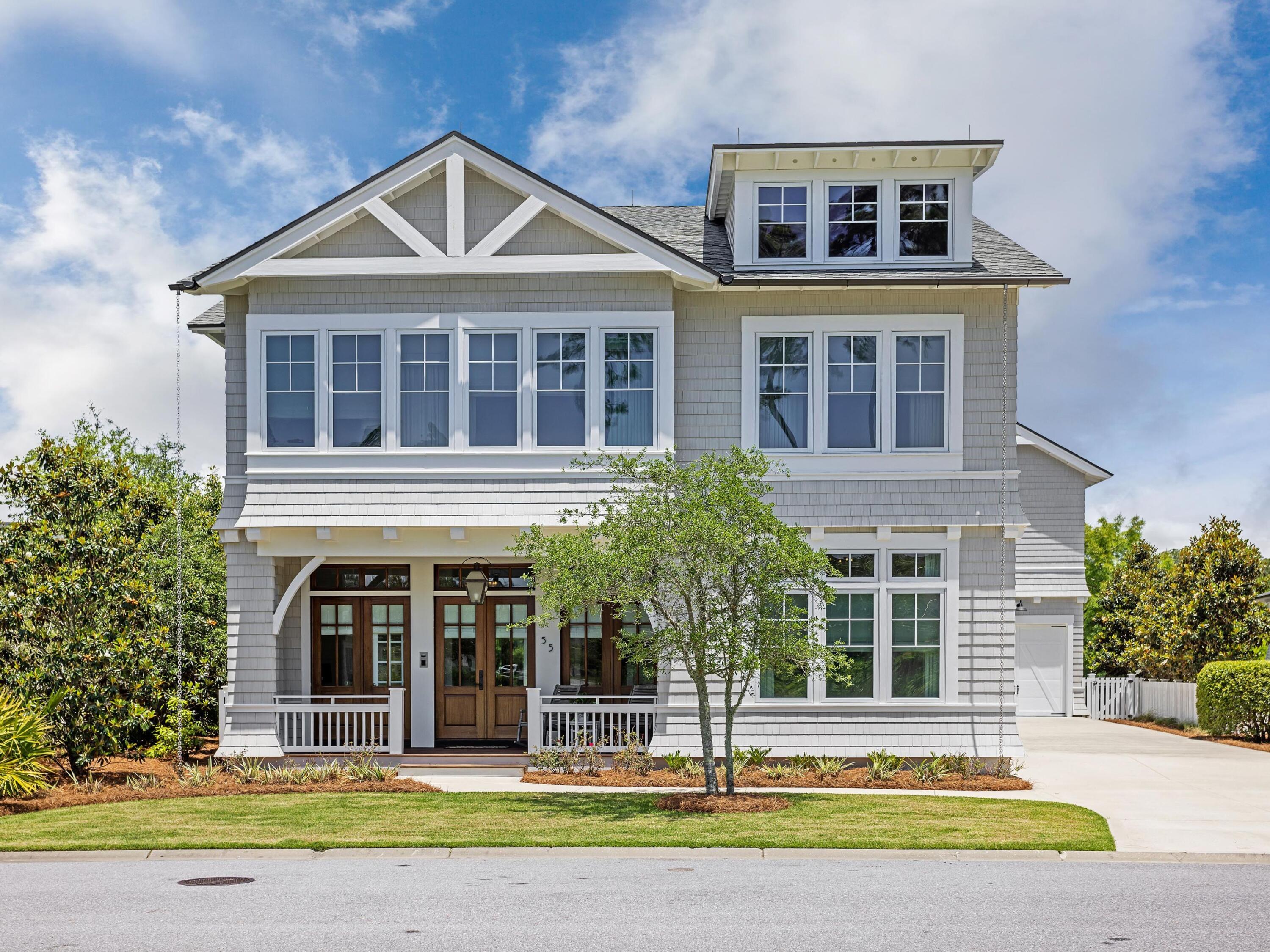 WATERSOUND ORIGINS - Residential