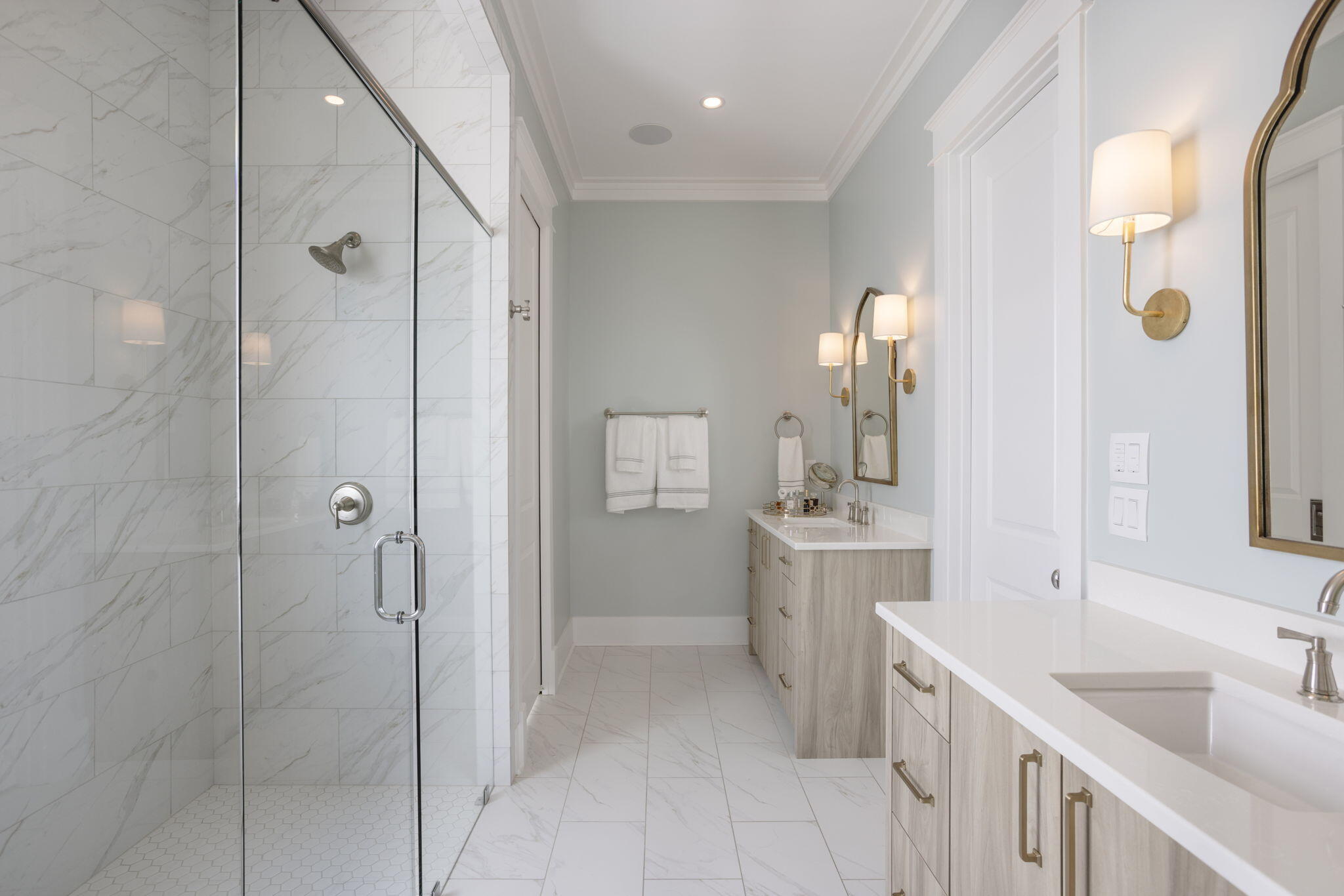 WATERSOUND ORIGINS - Residential