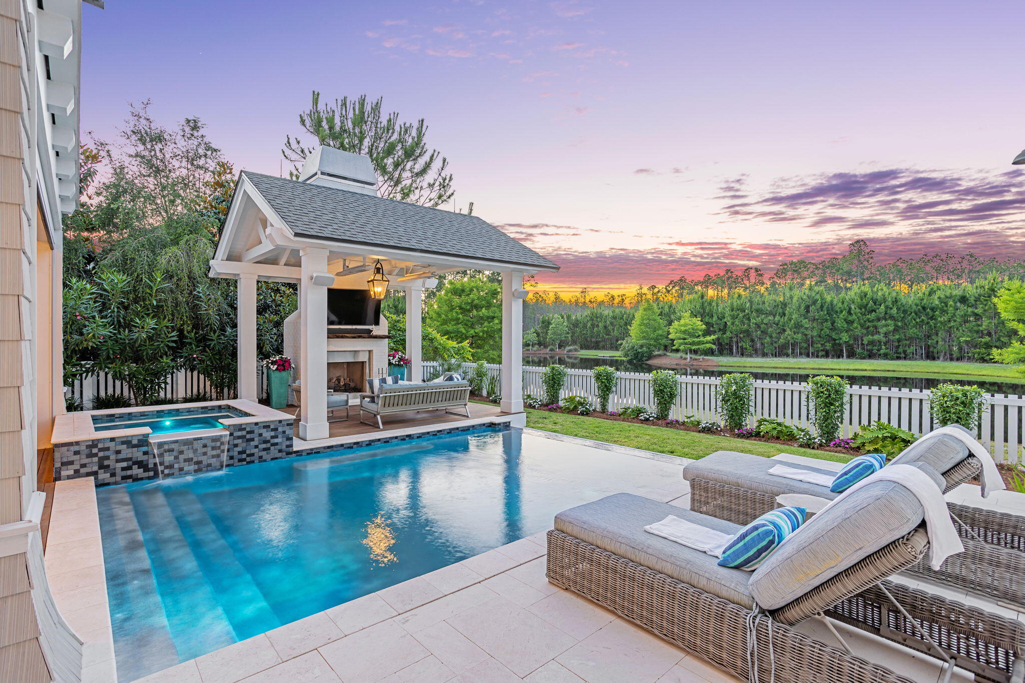 WATERSOUND ORIGINS - Residential