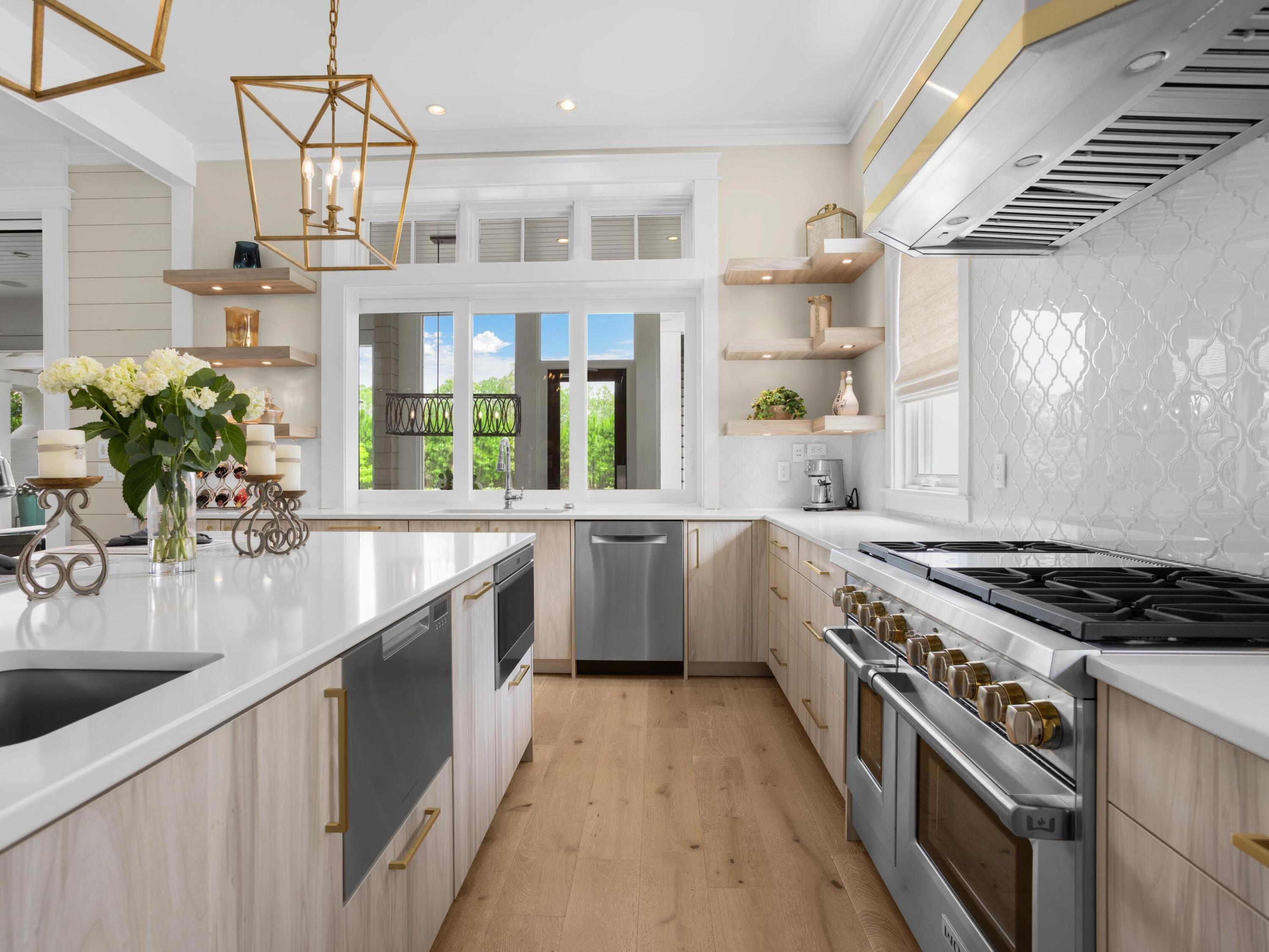 WATERSOUND ORIGINS - Residential