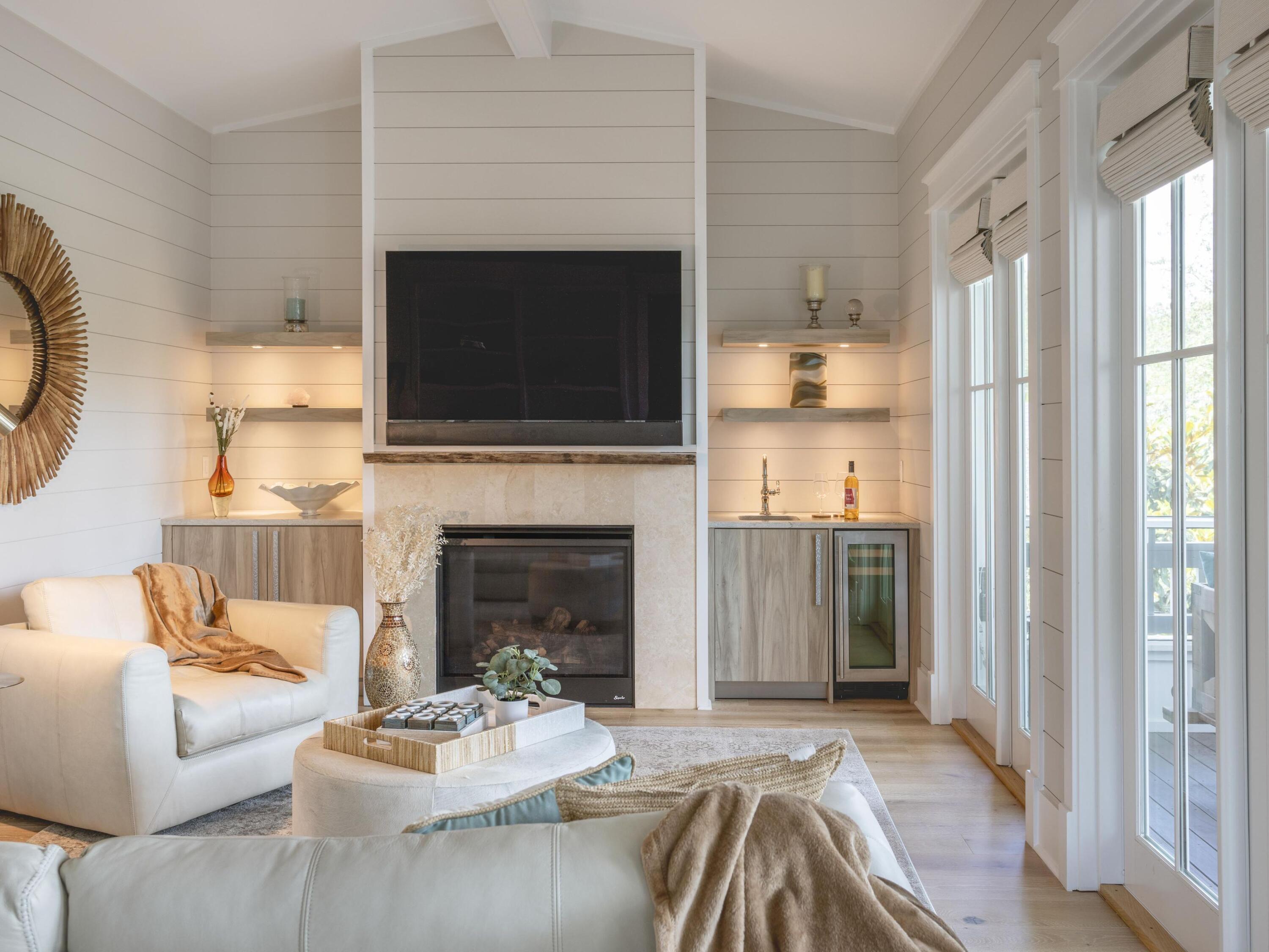 WATERSOUND ORIGINS - Residential