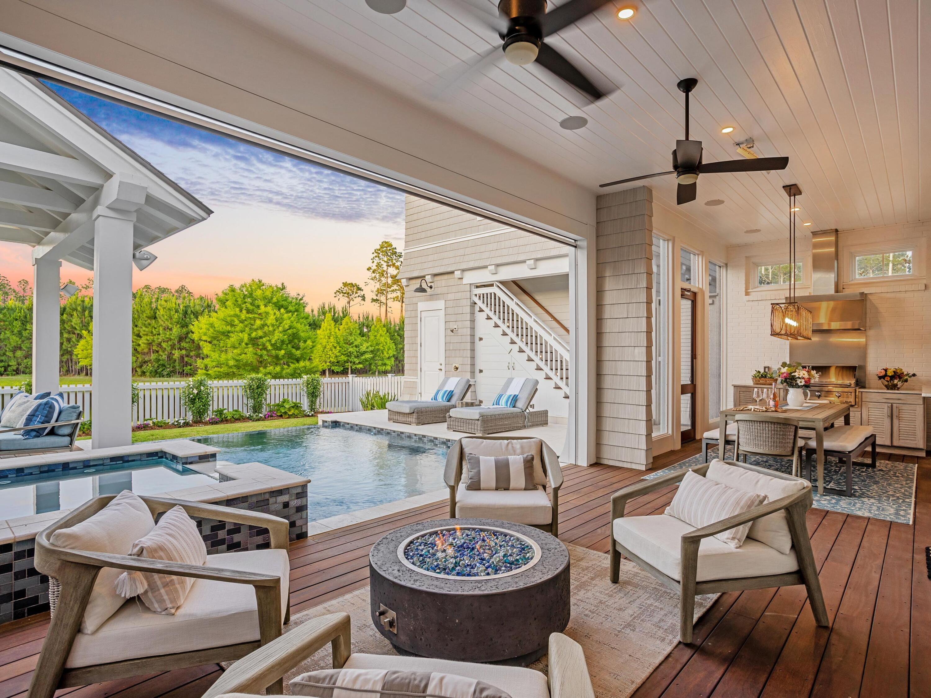 WATERSOUND ORIGINS - Residential