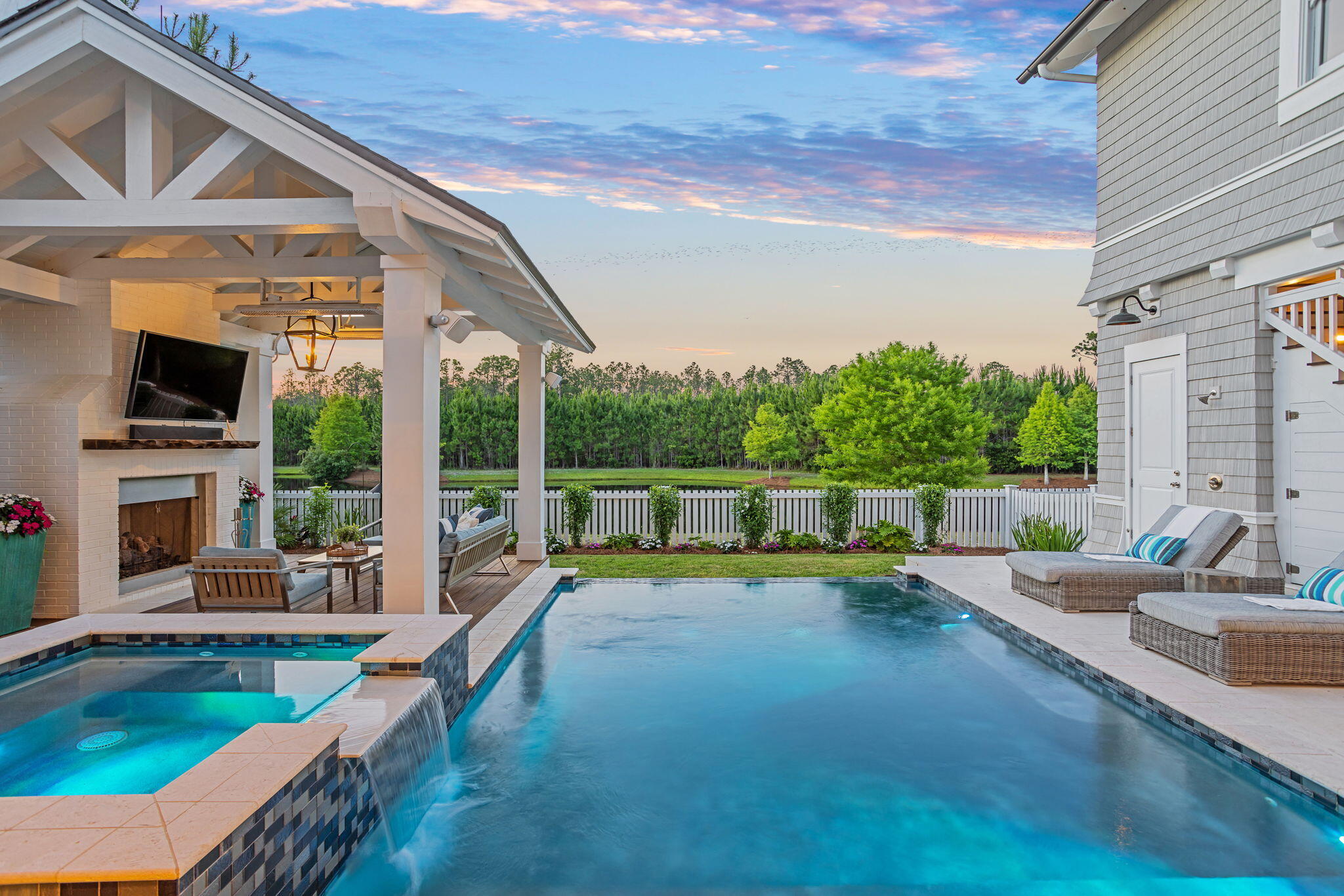 WATERSOUND ORIGINS - Residential
