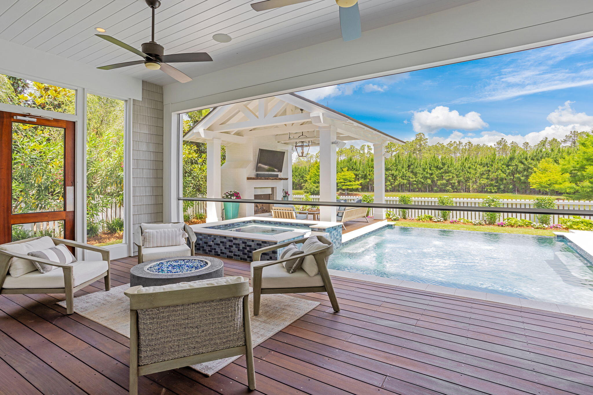 WATERSOUND ORIGINS - Residential