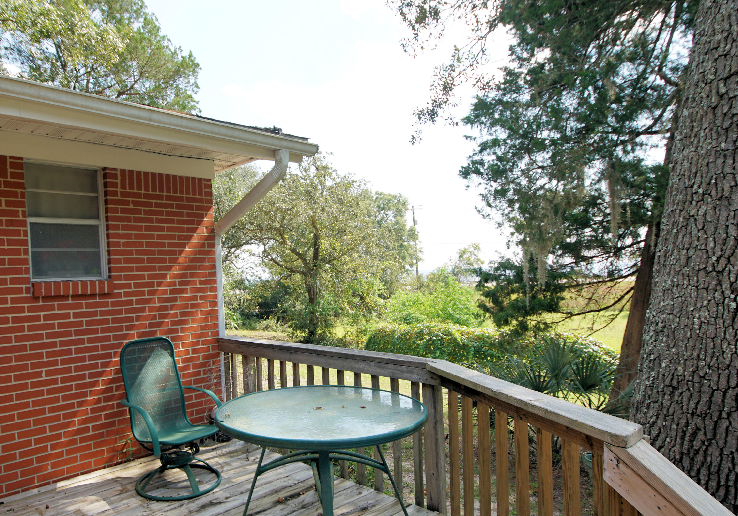 Choctaw Beach - Residential