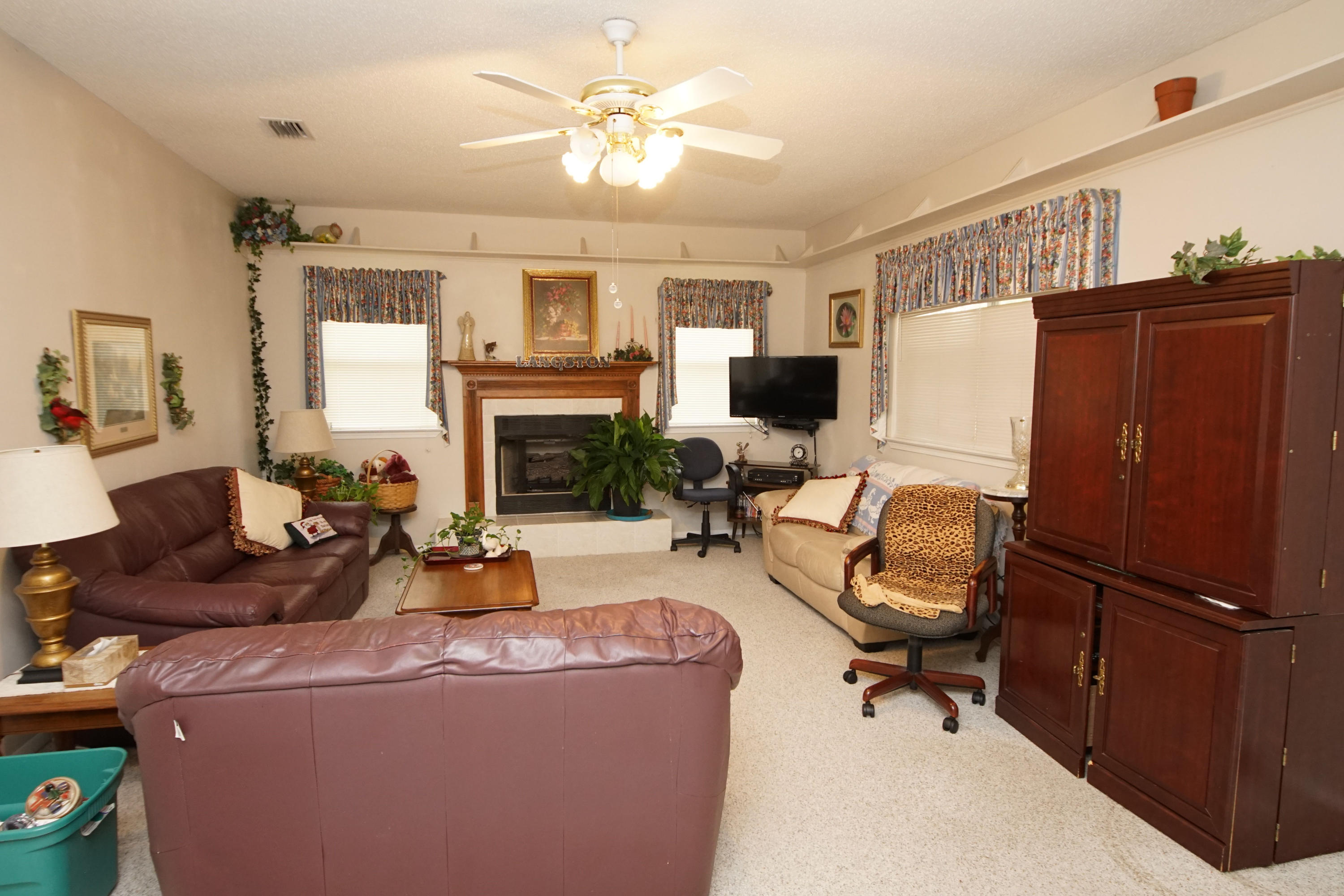 Choctaw Beach - Residential