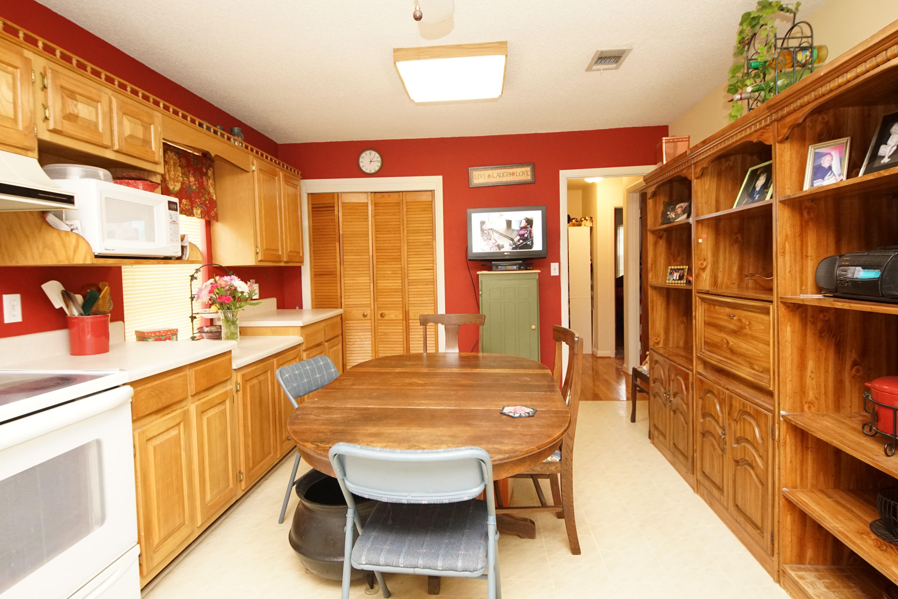 Choctaw Beach - Residential