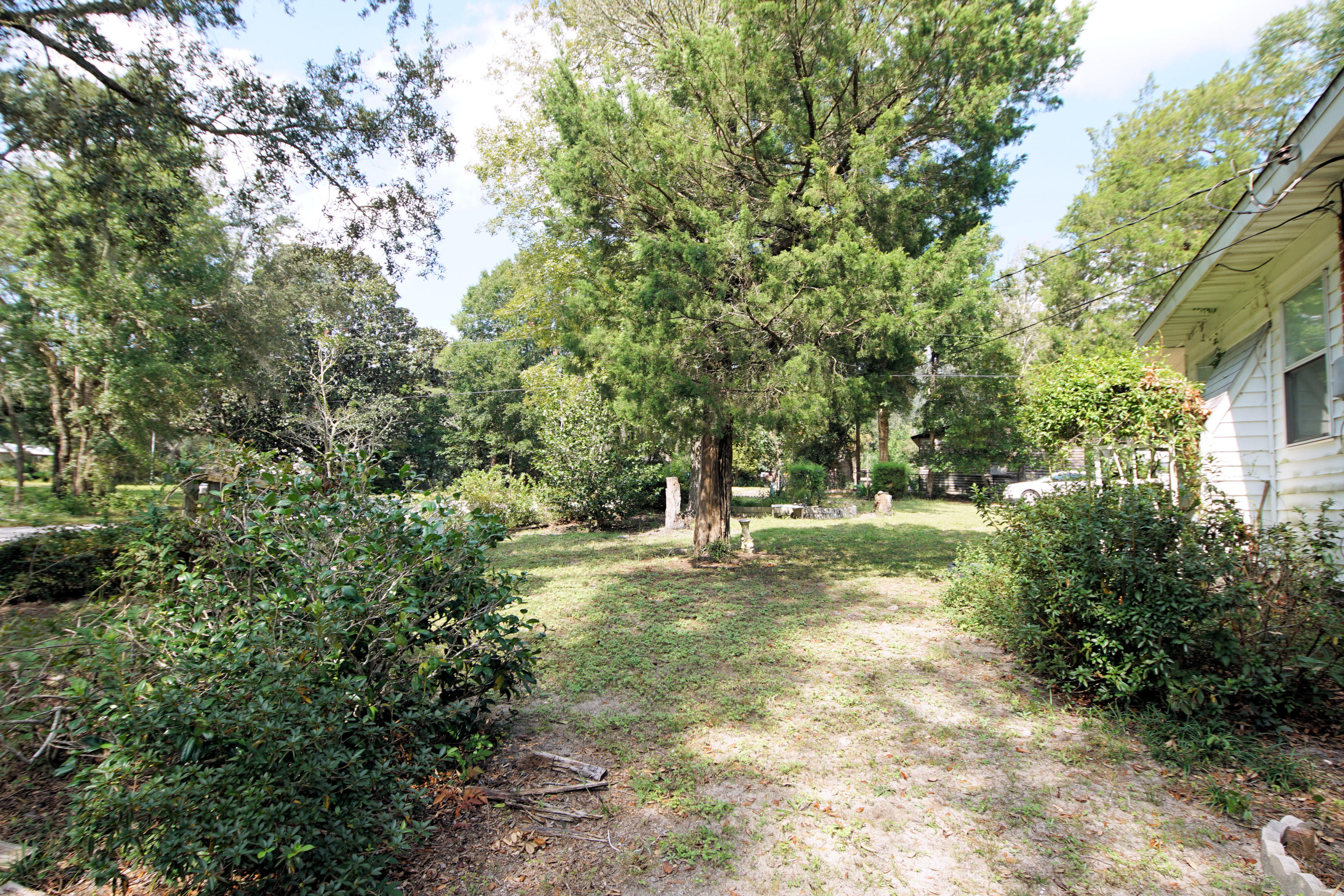 Choctaw Beach - Residential