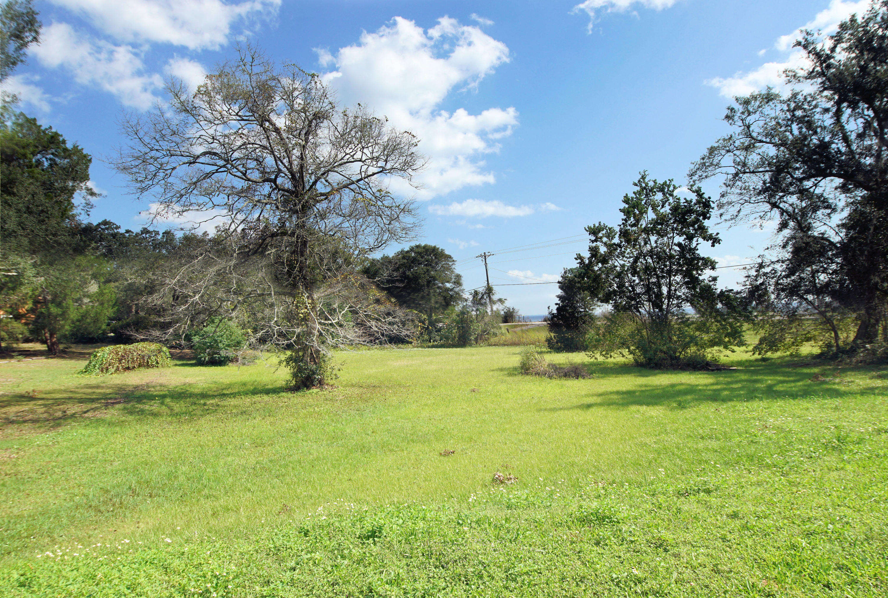 Choctaw Beach - Residential