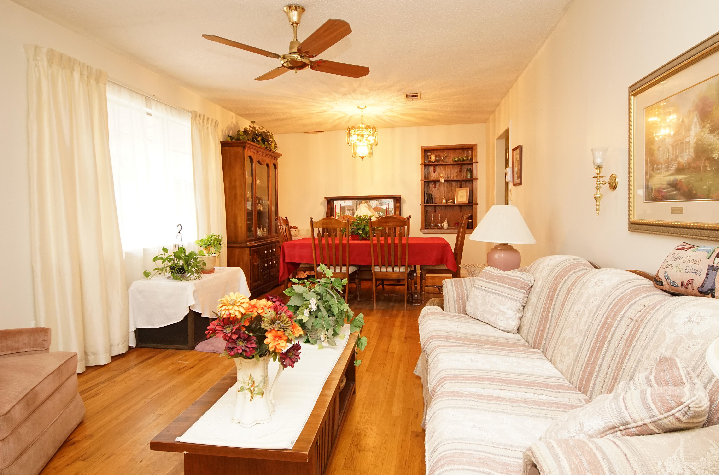 Choctaw Beach - Residential