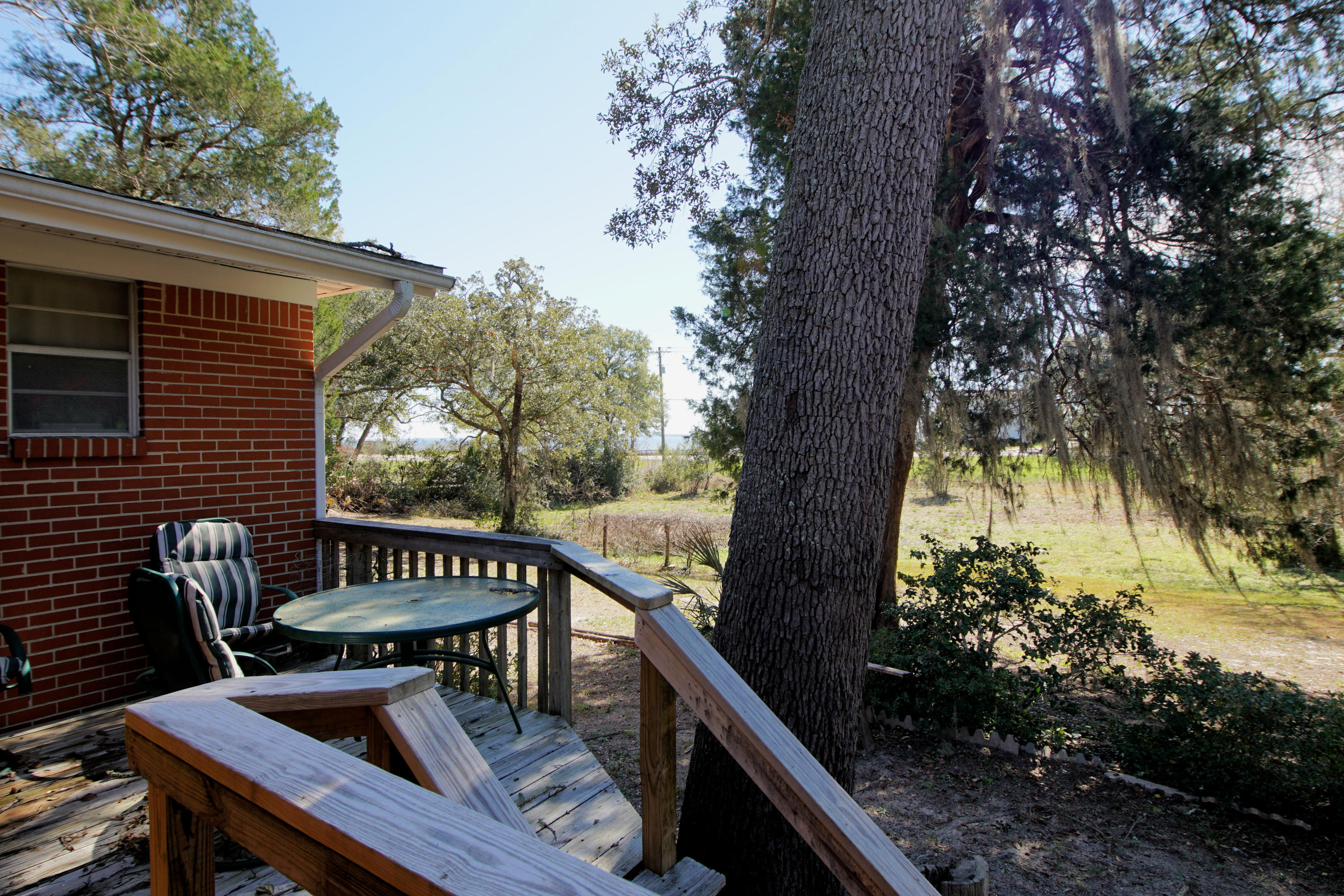 Choctaw Beach - Residential