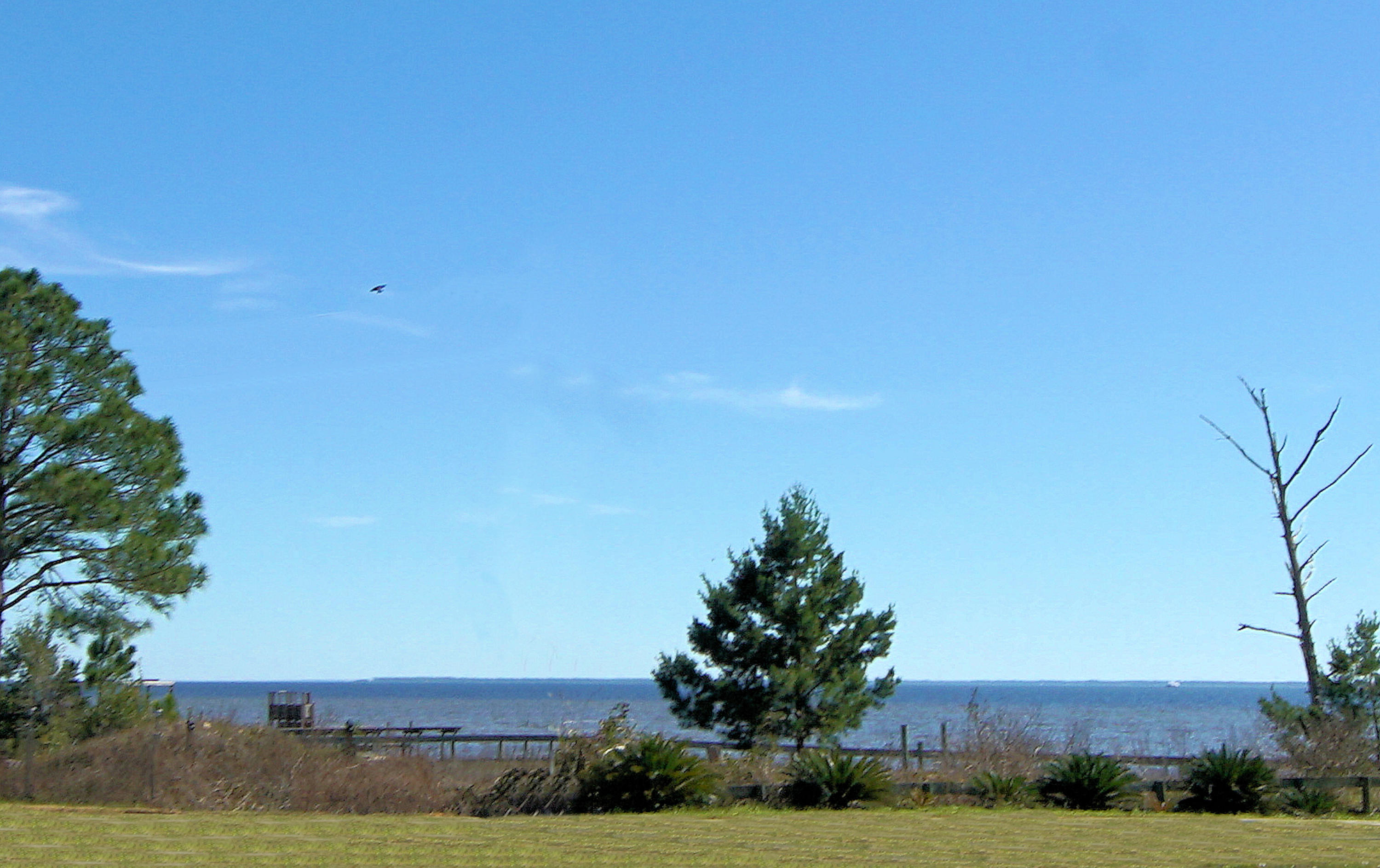 Choctaw Beach - Residential