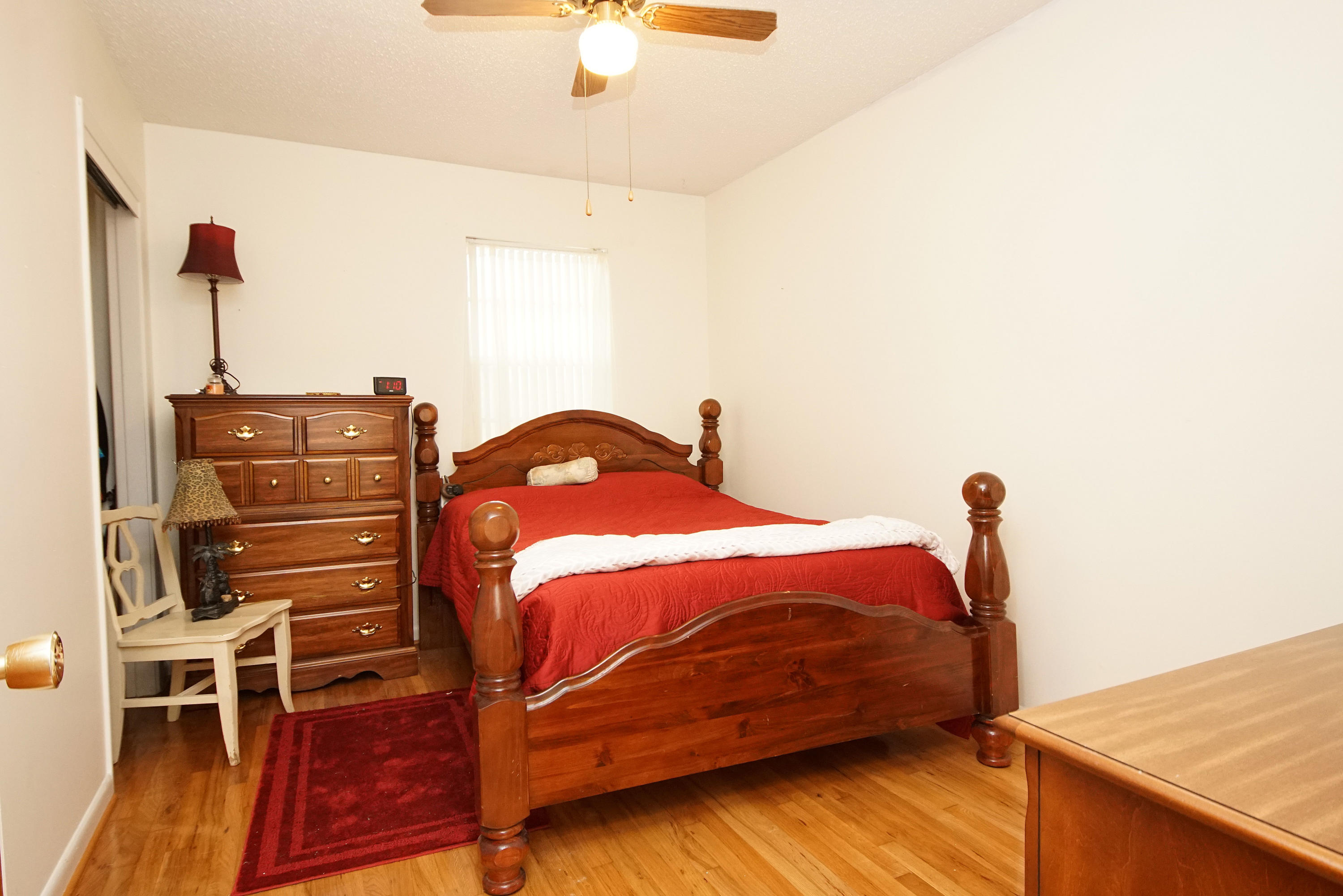 Choctaw Beach - Residential