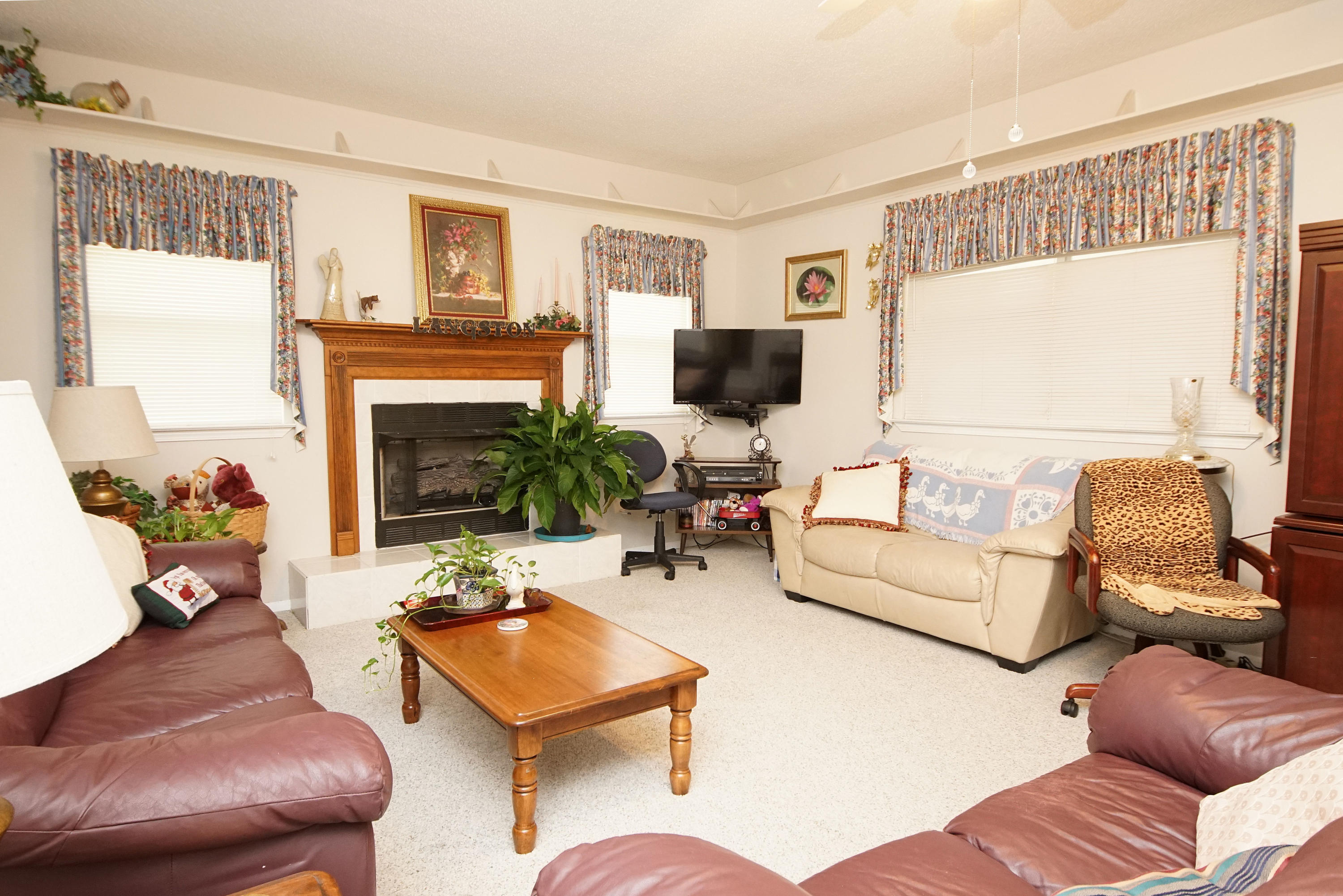 Choctaw Beach - Residential