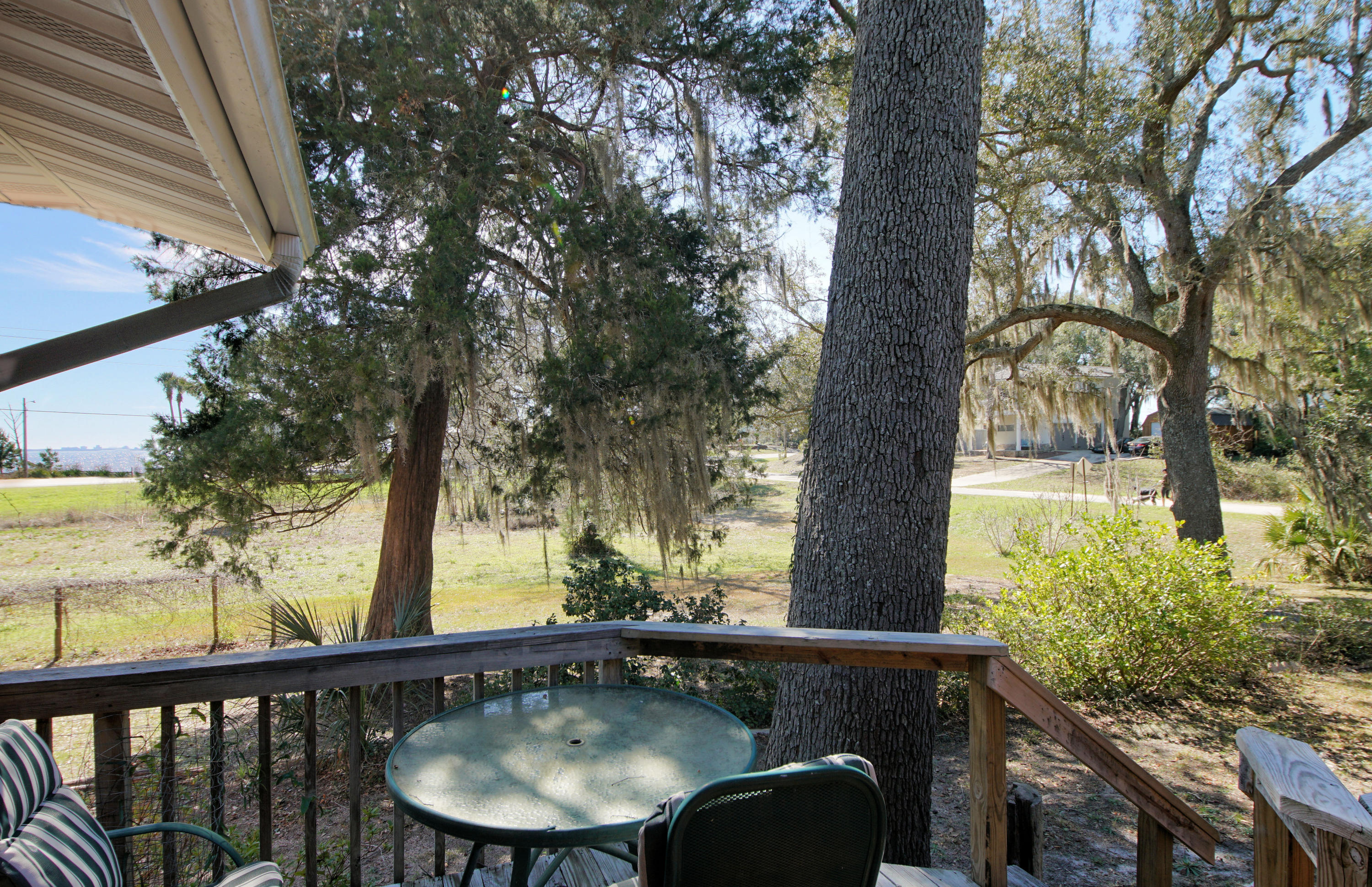 Choctaw Beach - Residential