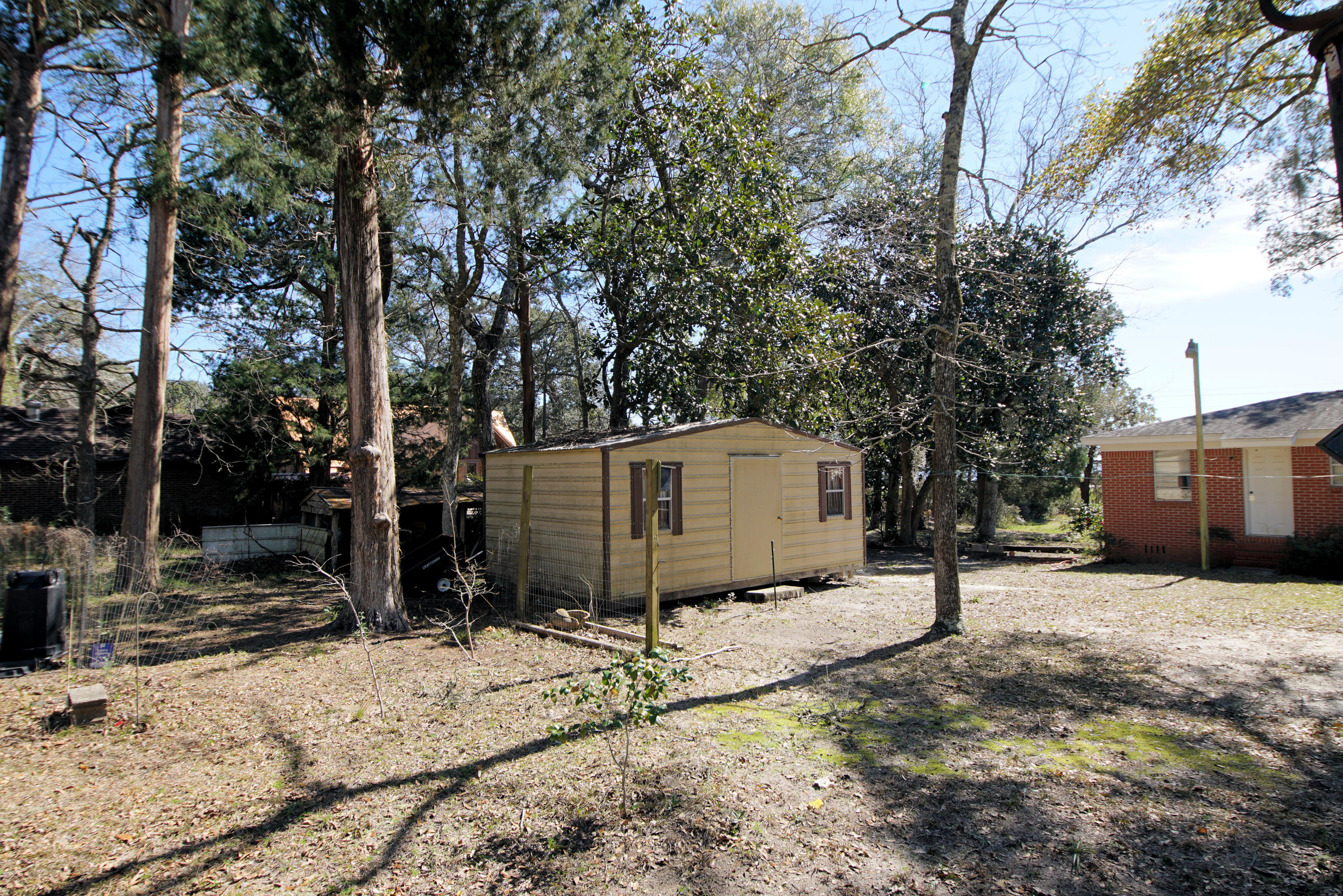 Choctaw Beach - Residential