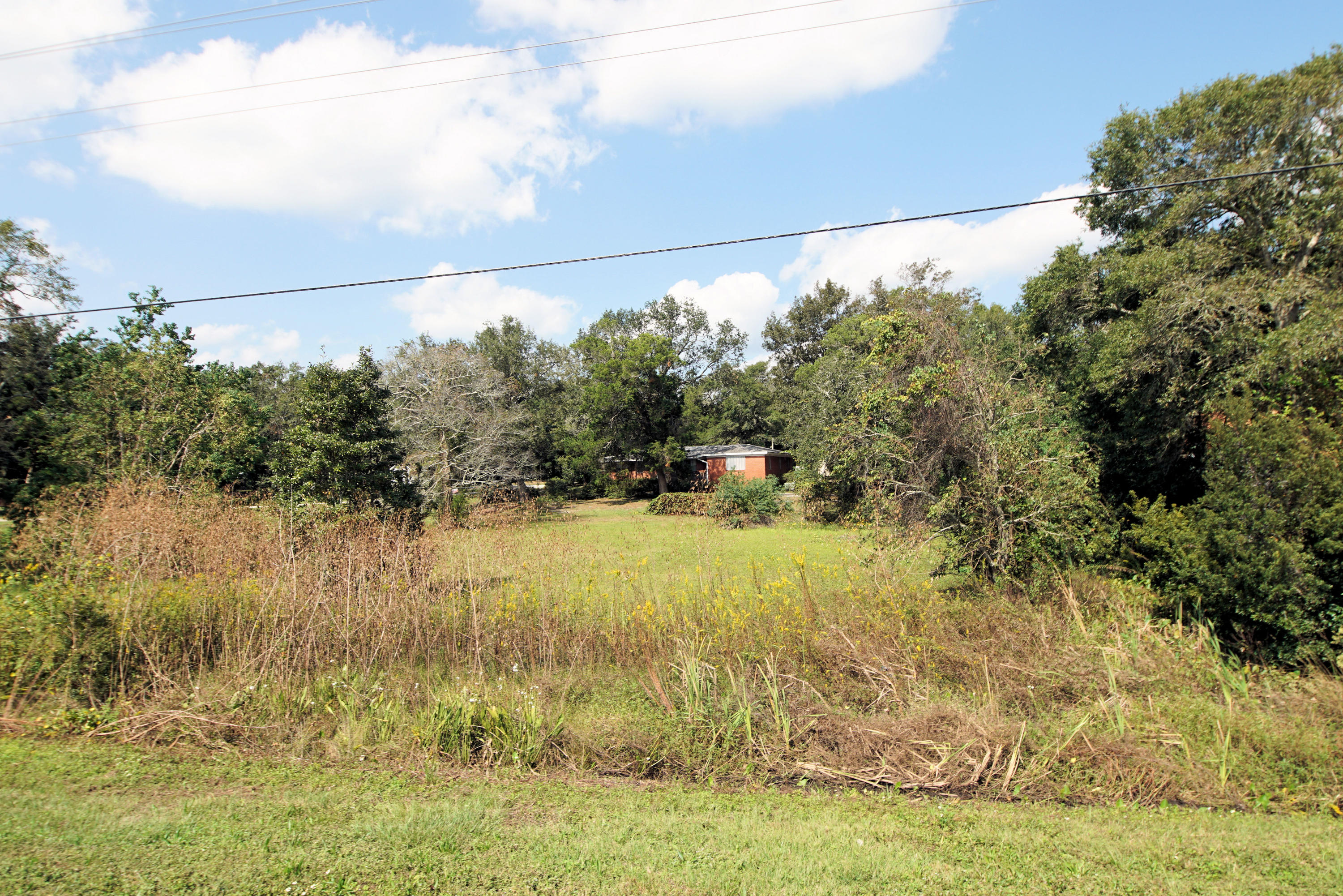 Choctaw Beach - Residential