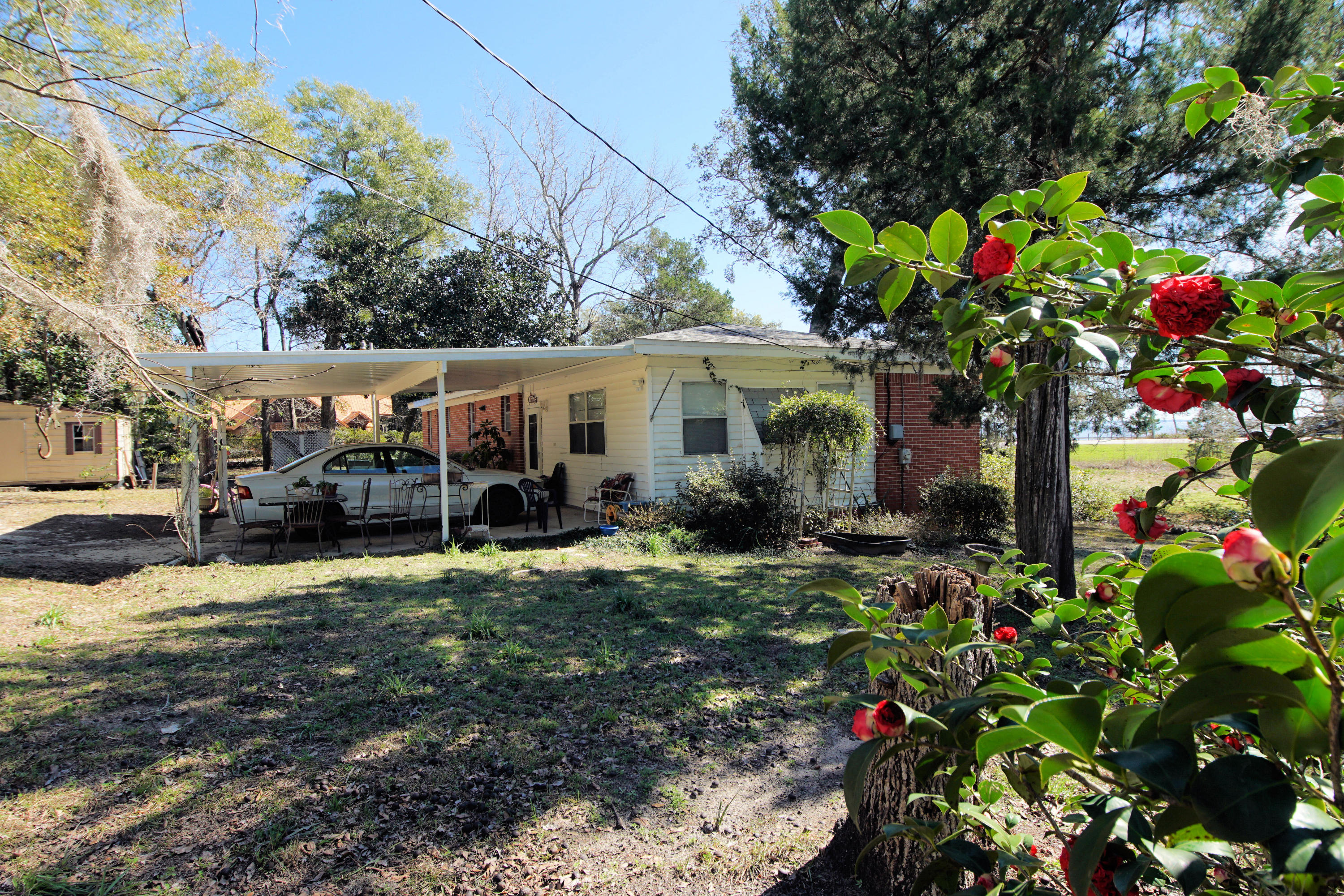 Choctaw Beach - Residential