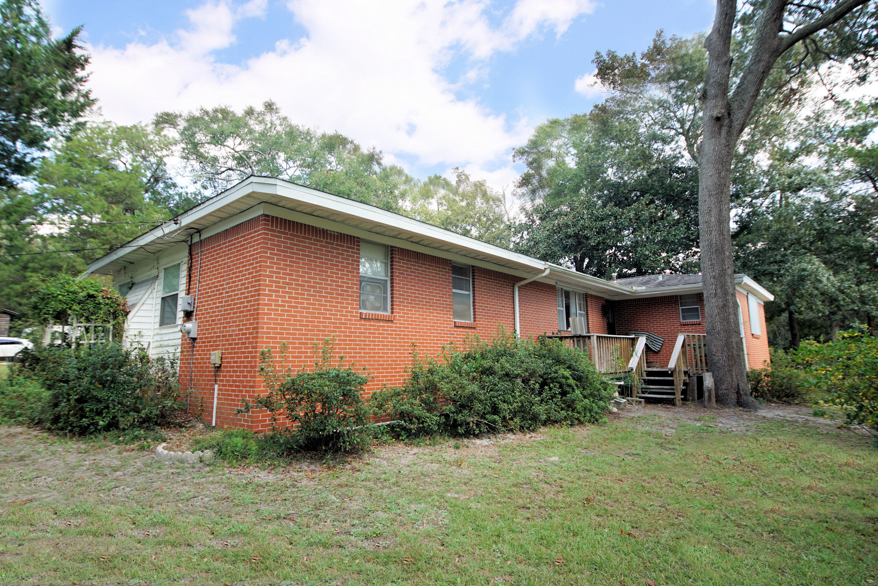 Choctaw Beach - Residential