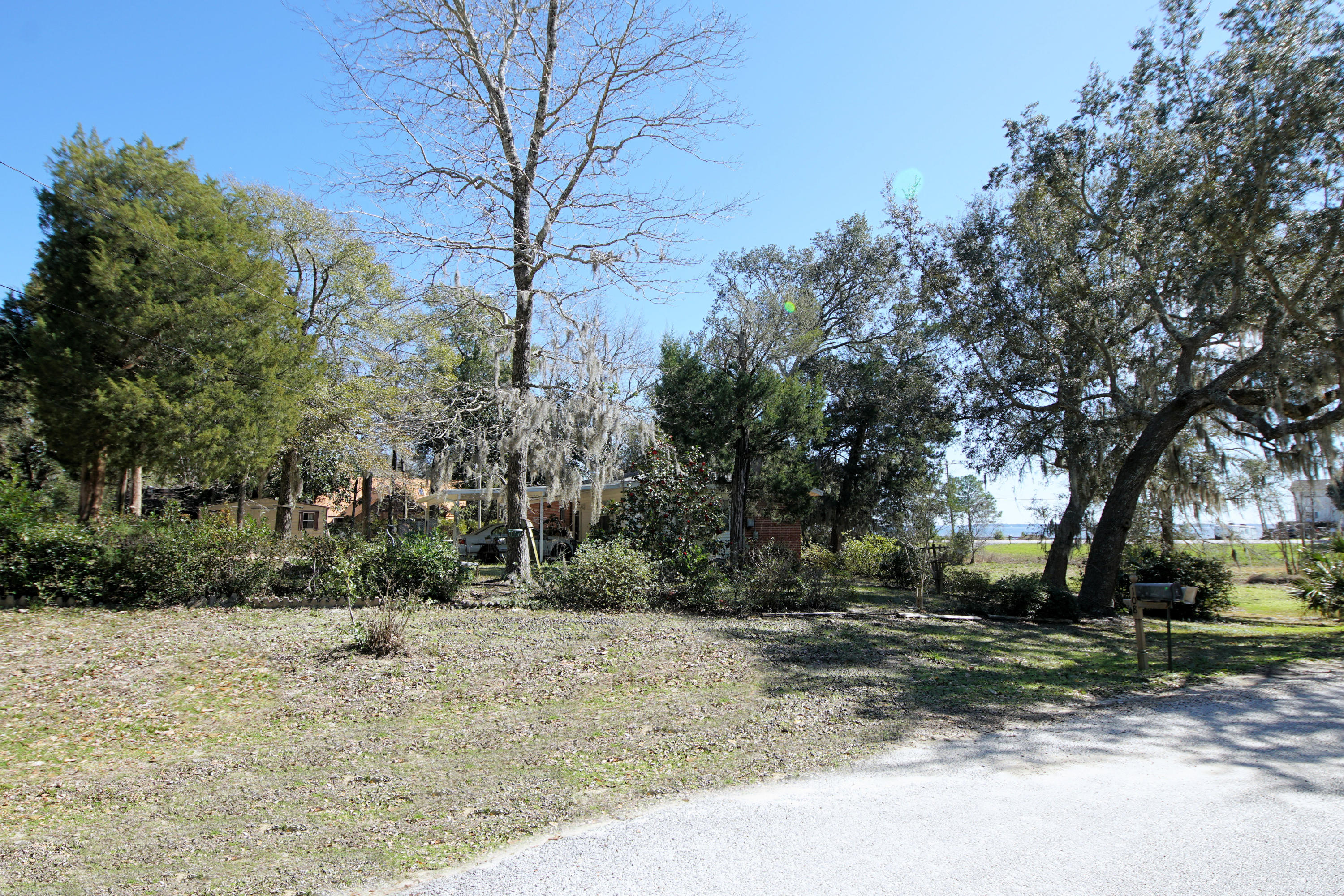 Choctaw Beach - Residential