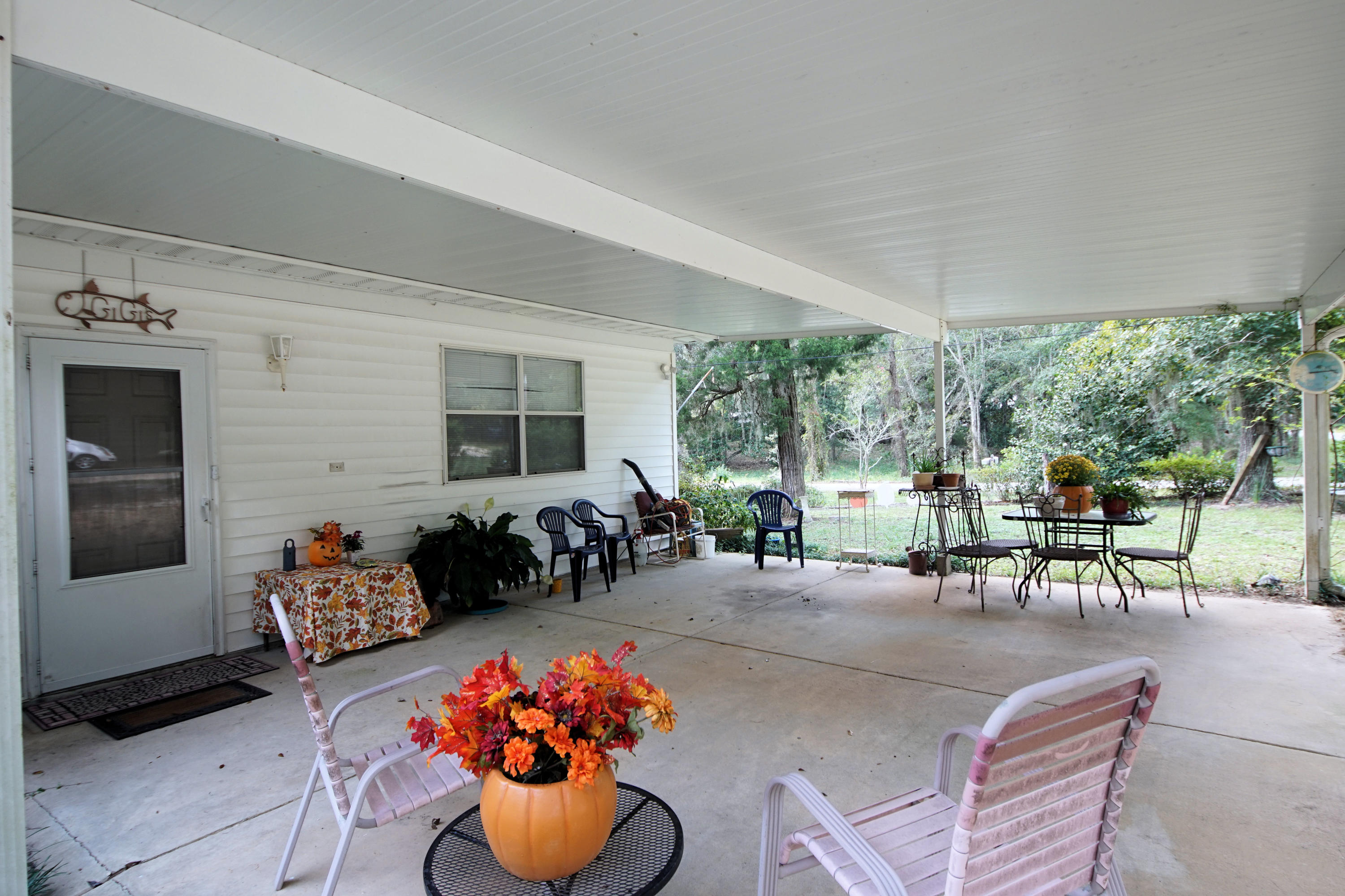 Choctaw Beach - Residential