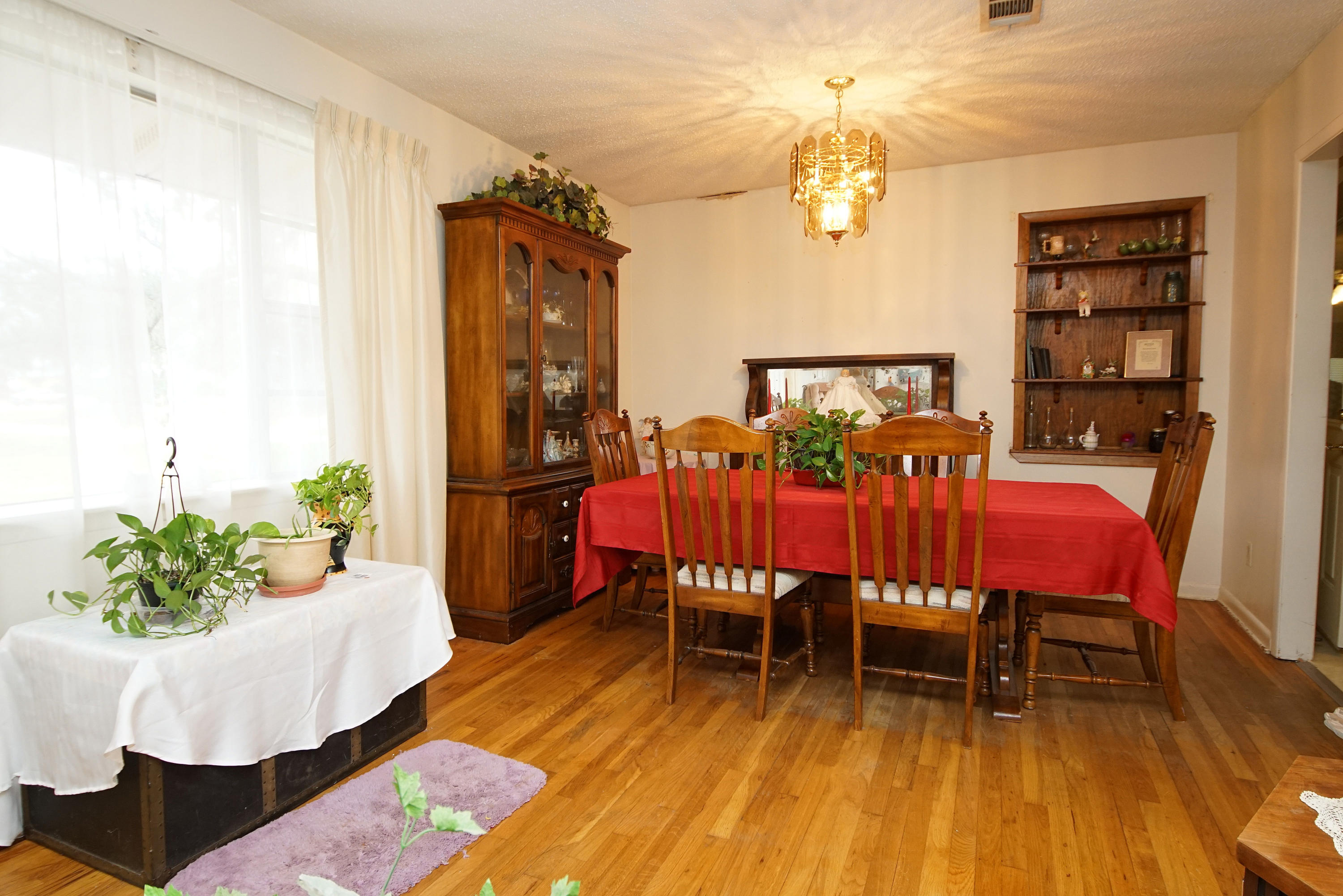 Choctaw Beach - Residential