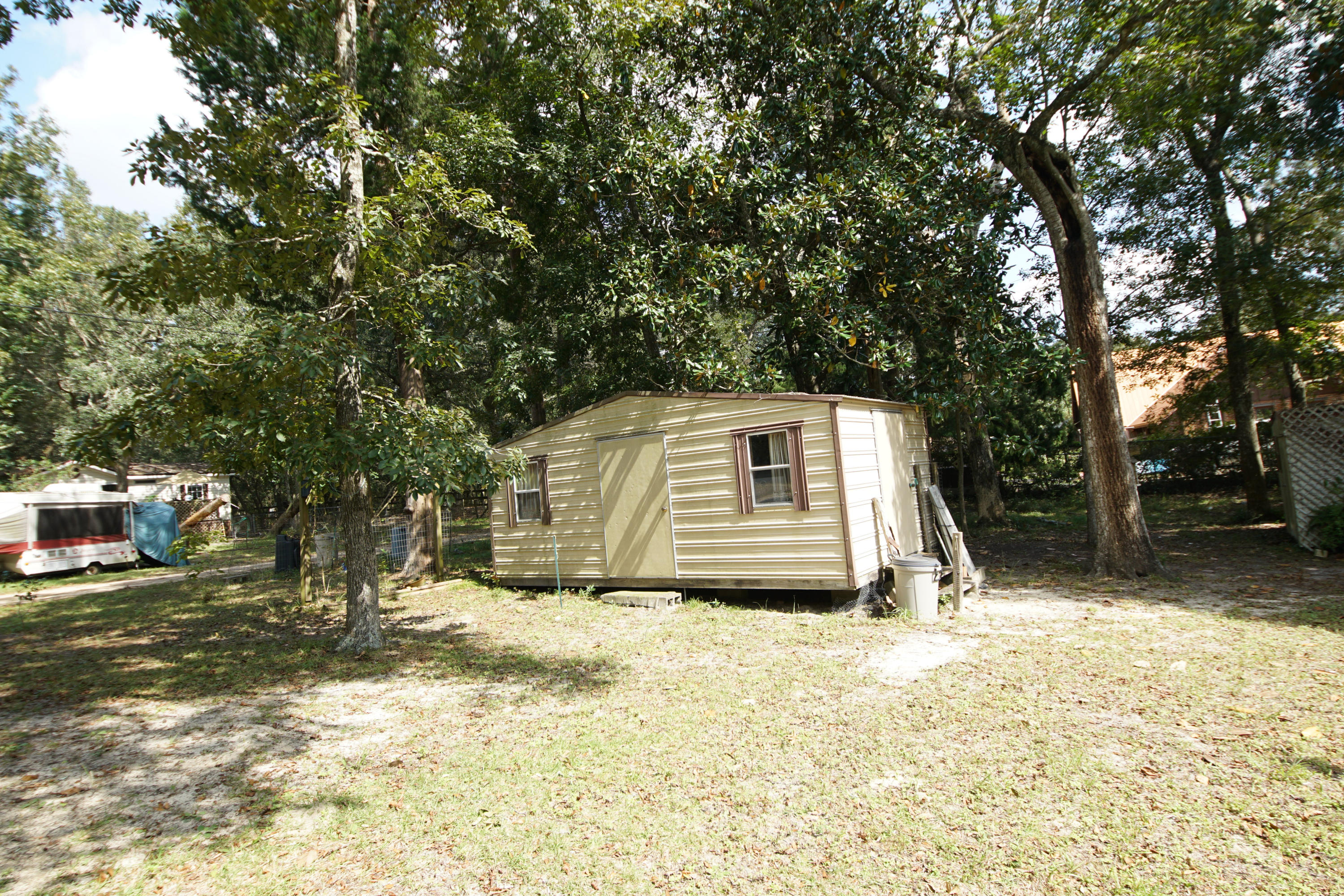 Choctaw Beach - Residential