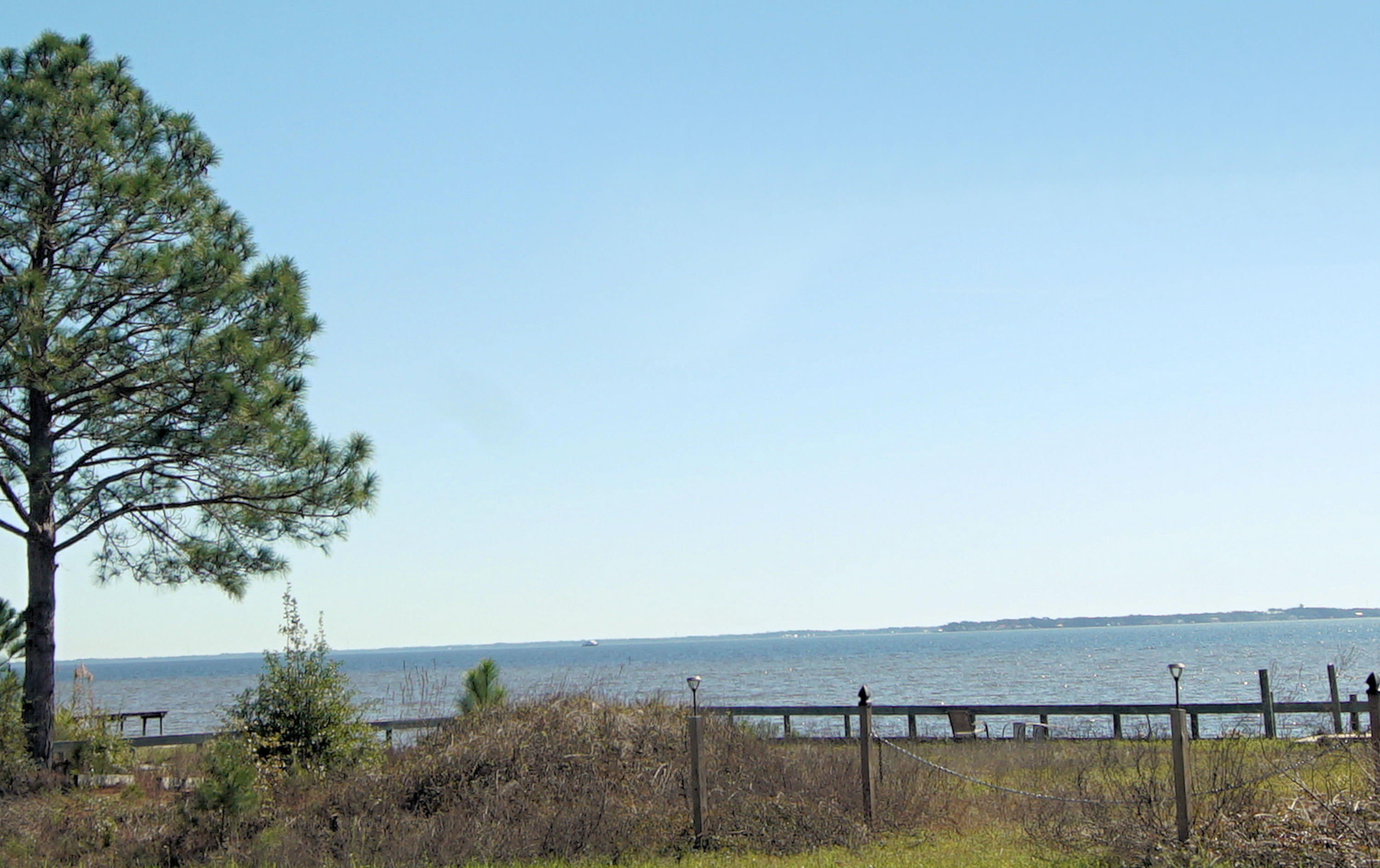 Choctaw Beach - Residential